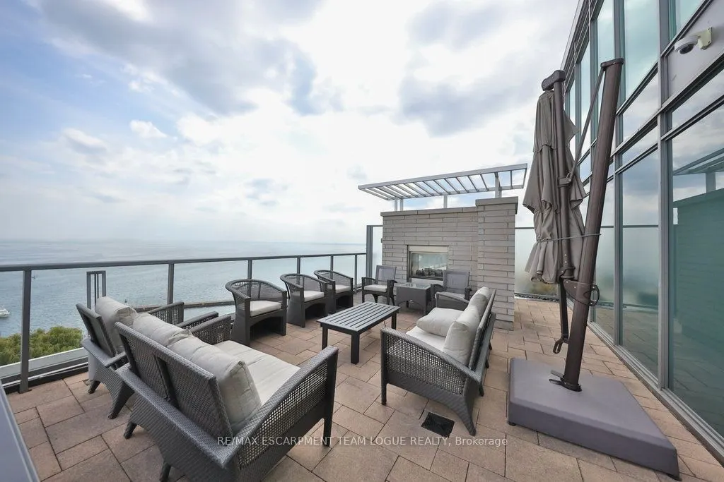 11 Bronte Road, #501