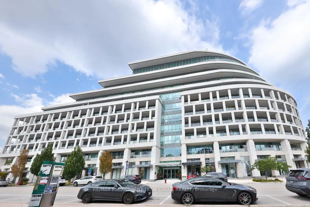 11 Bronte Road, #501