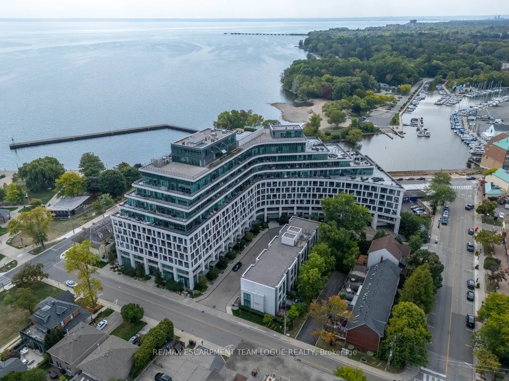 11 Bronte Road, #501