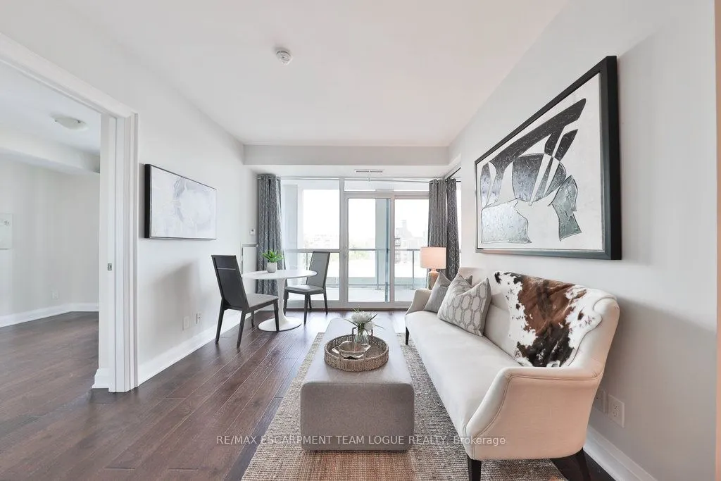 11 Bronte Road, #501