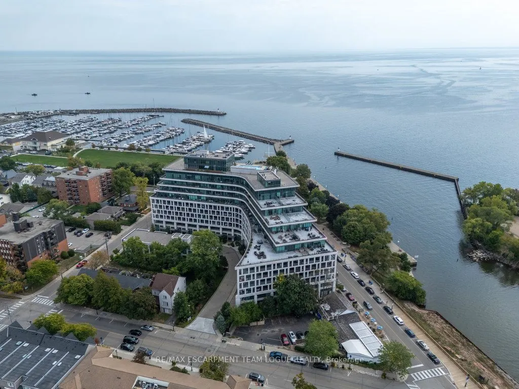 11 Bronte Road, #501