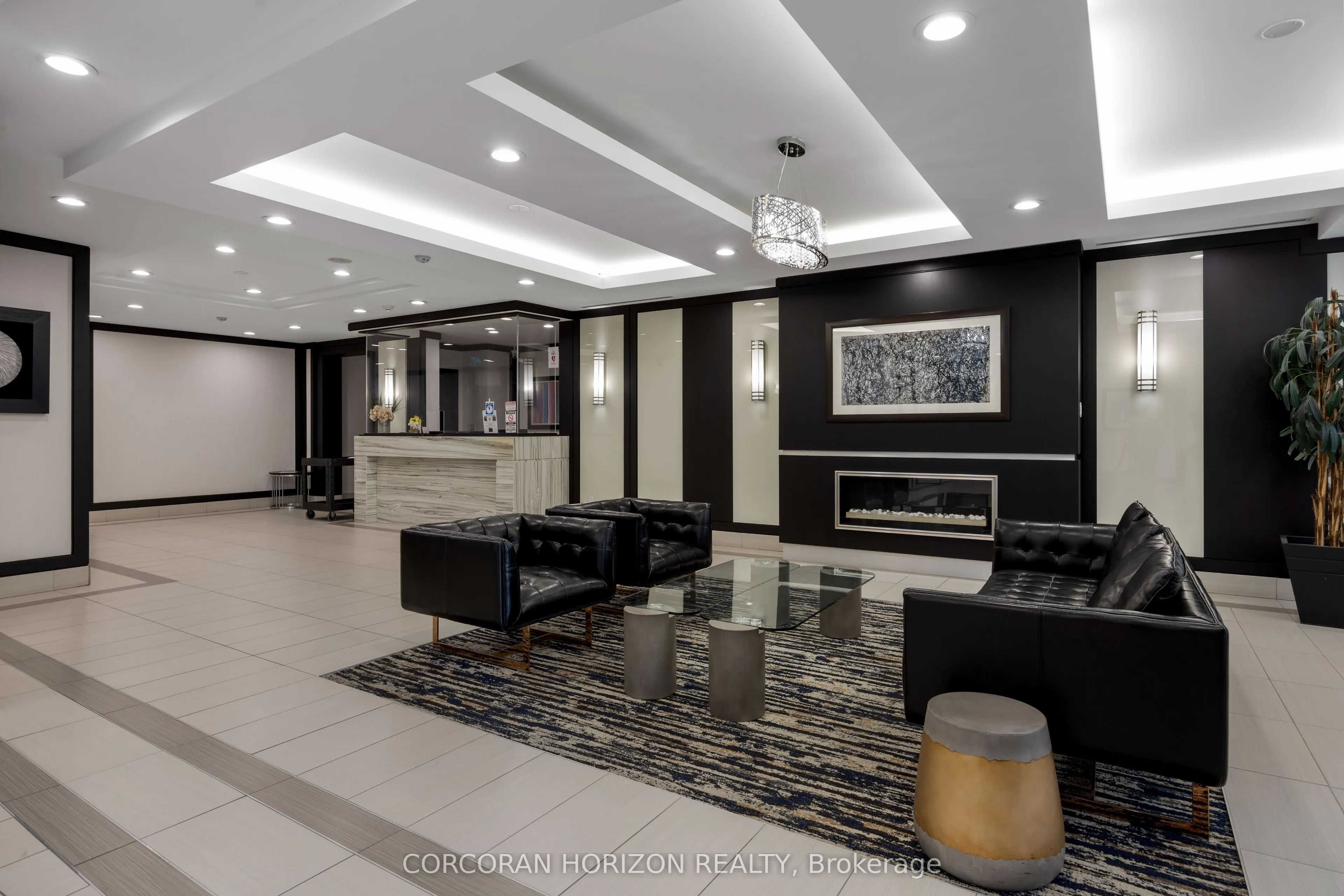 1070 Sheppard Avenue W, #310