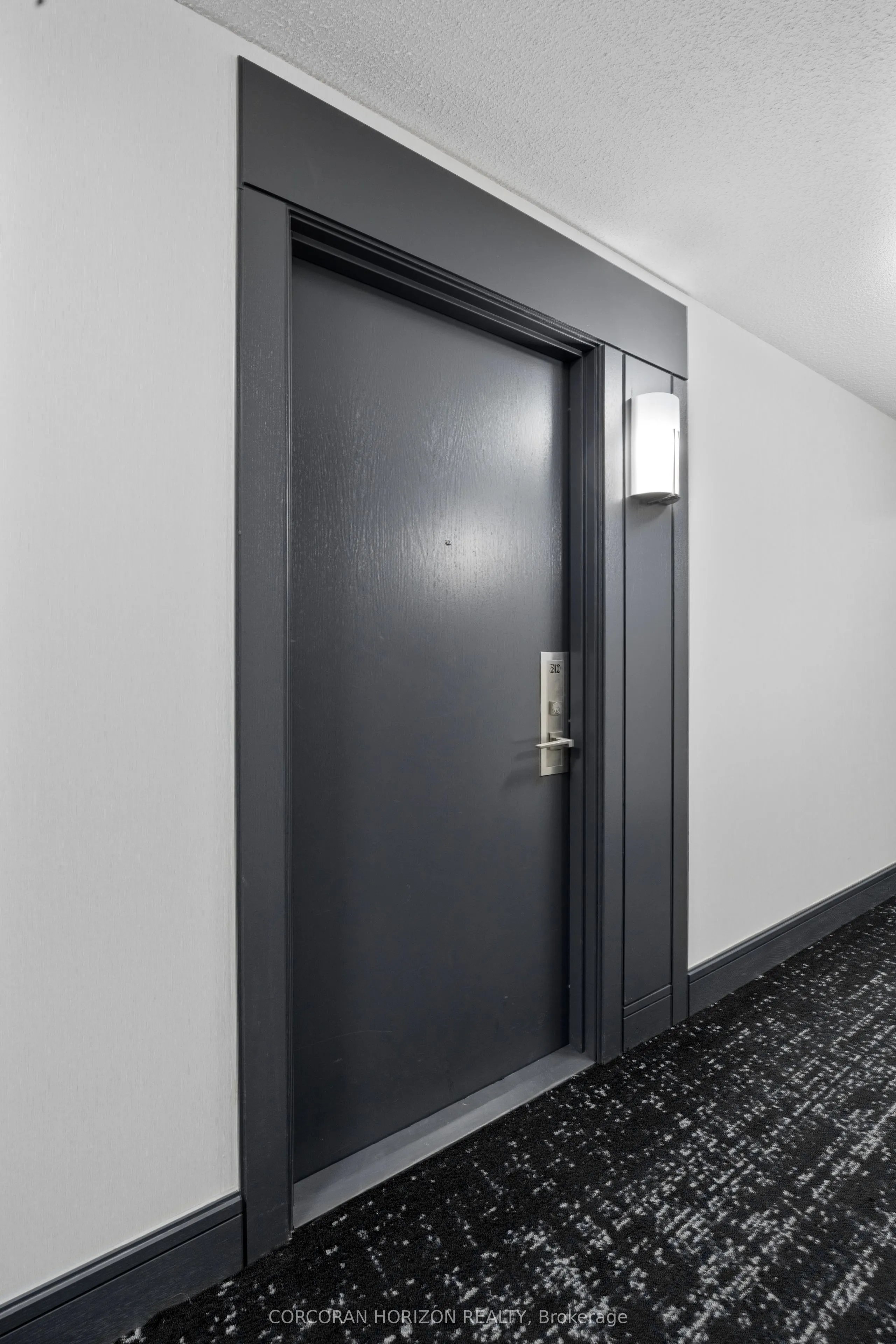 1070 Sheppard Avenue W, #310