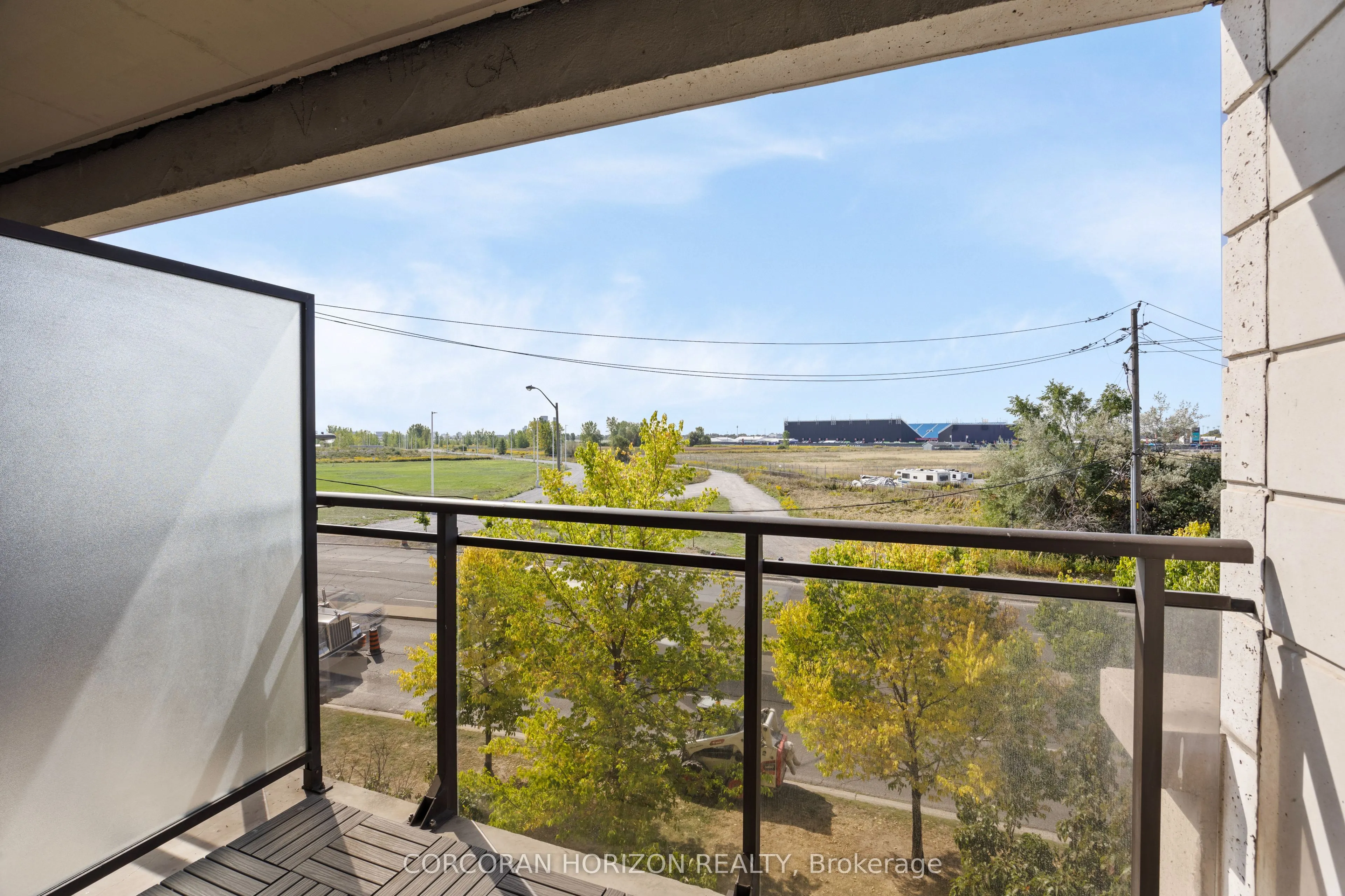 1070 Sheppard Avenue W, #310