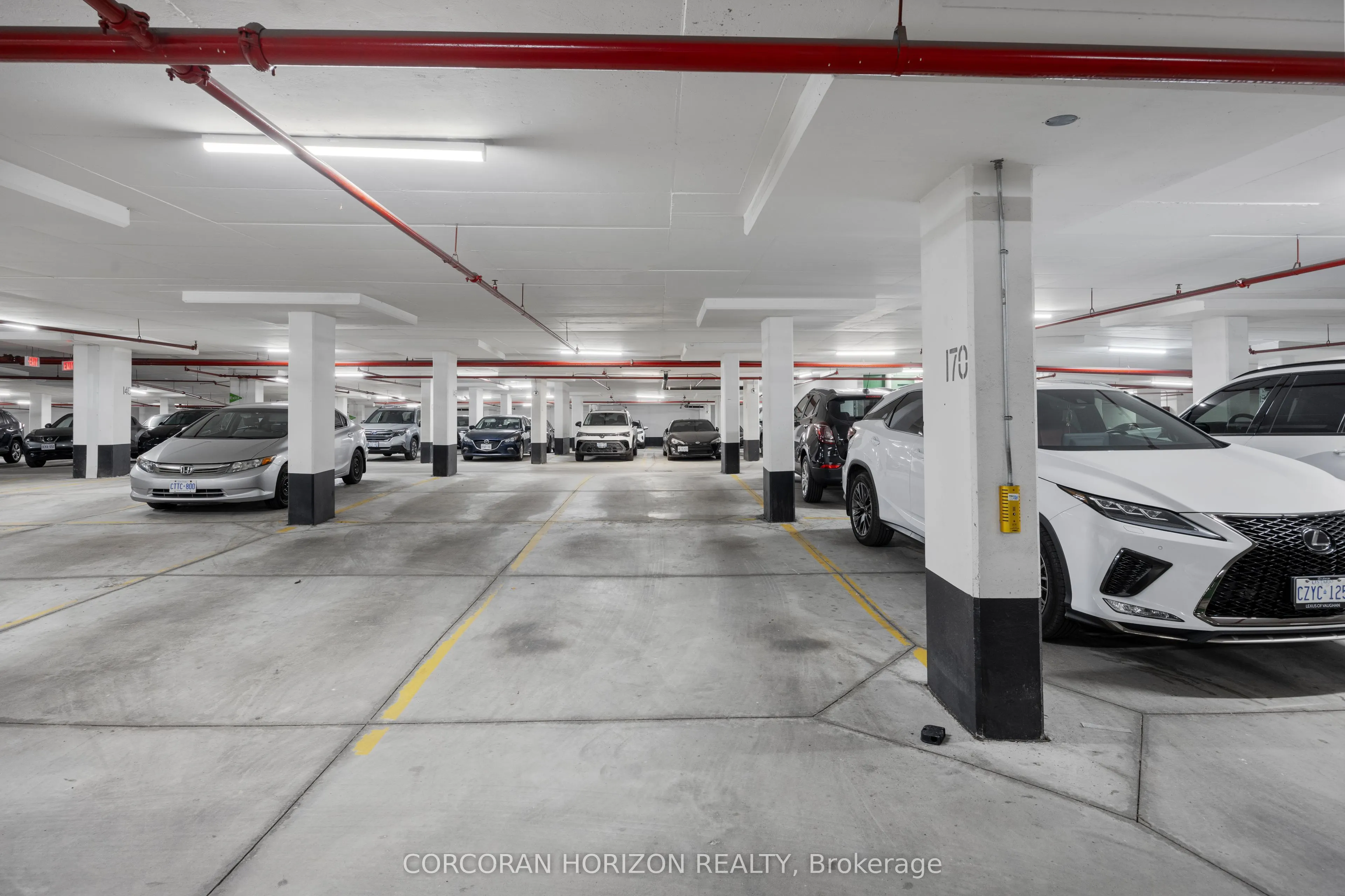 1070 Sheppard Avenue W, #310