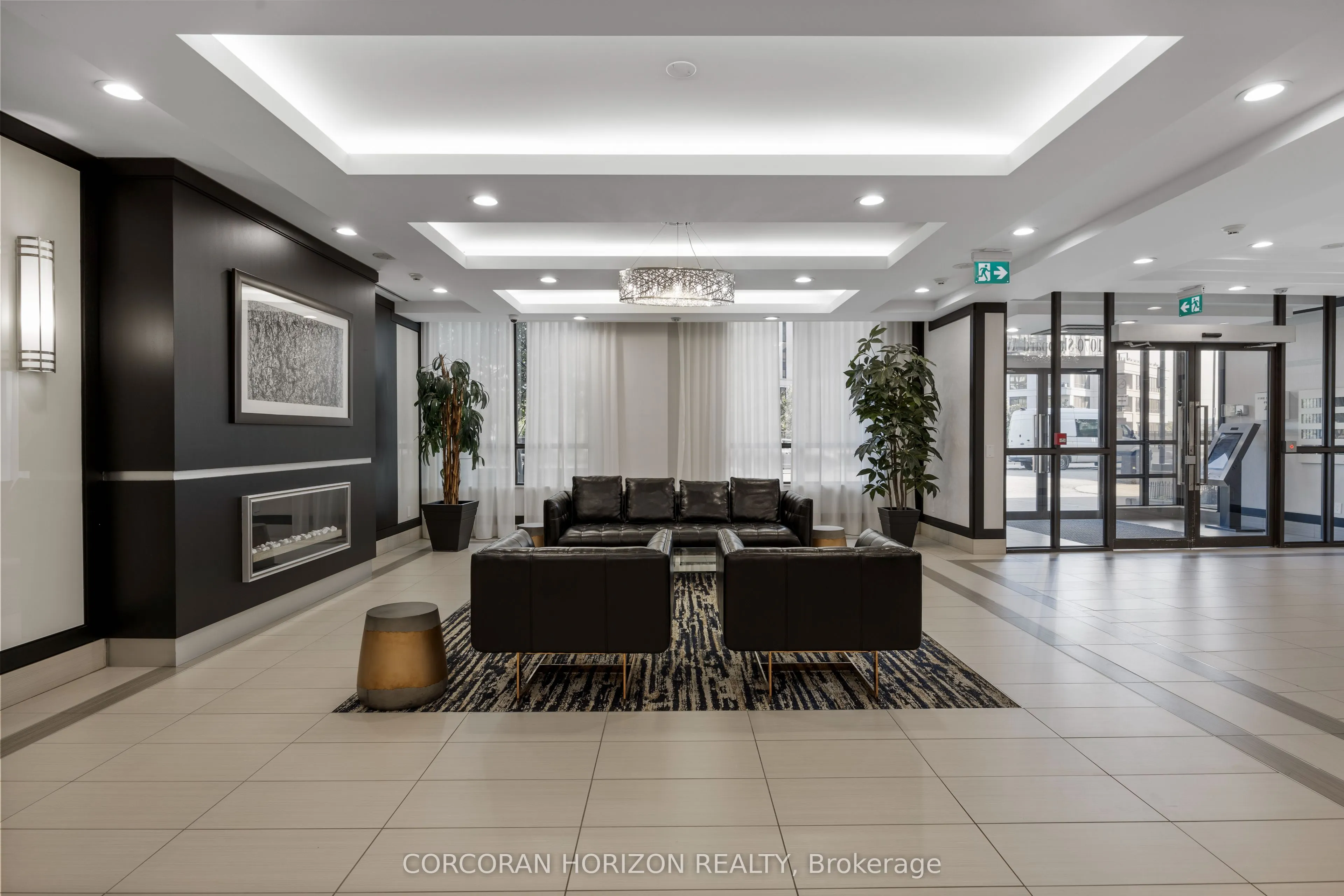 1070 Sheppard Avenue W, #310