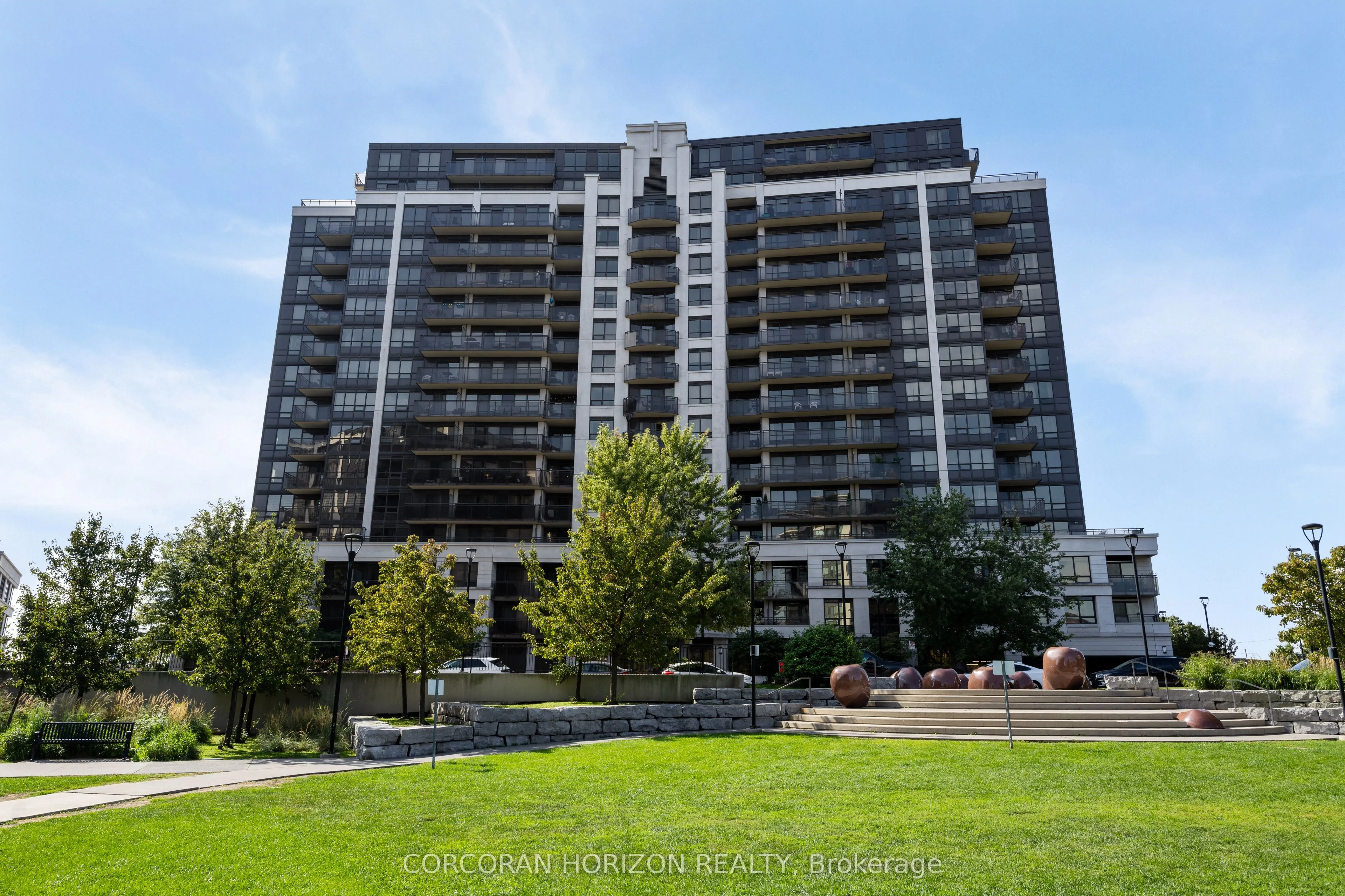1070 Sheppard Avenue W, #310