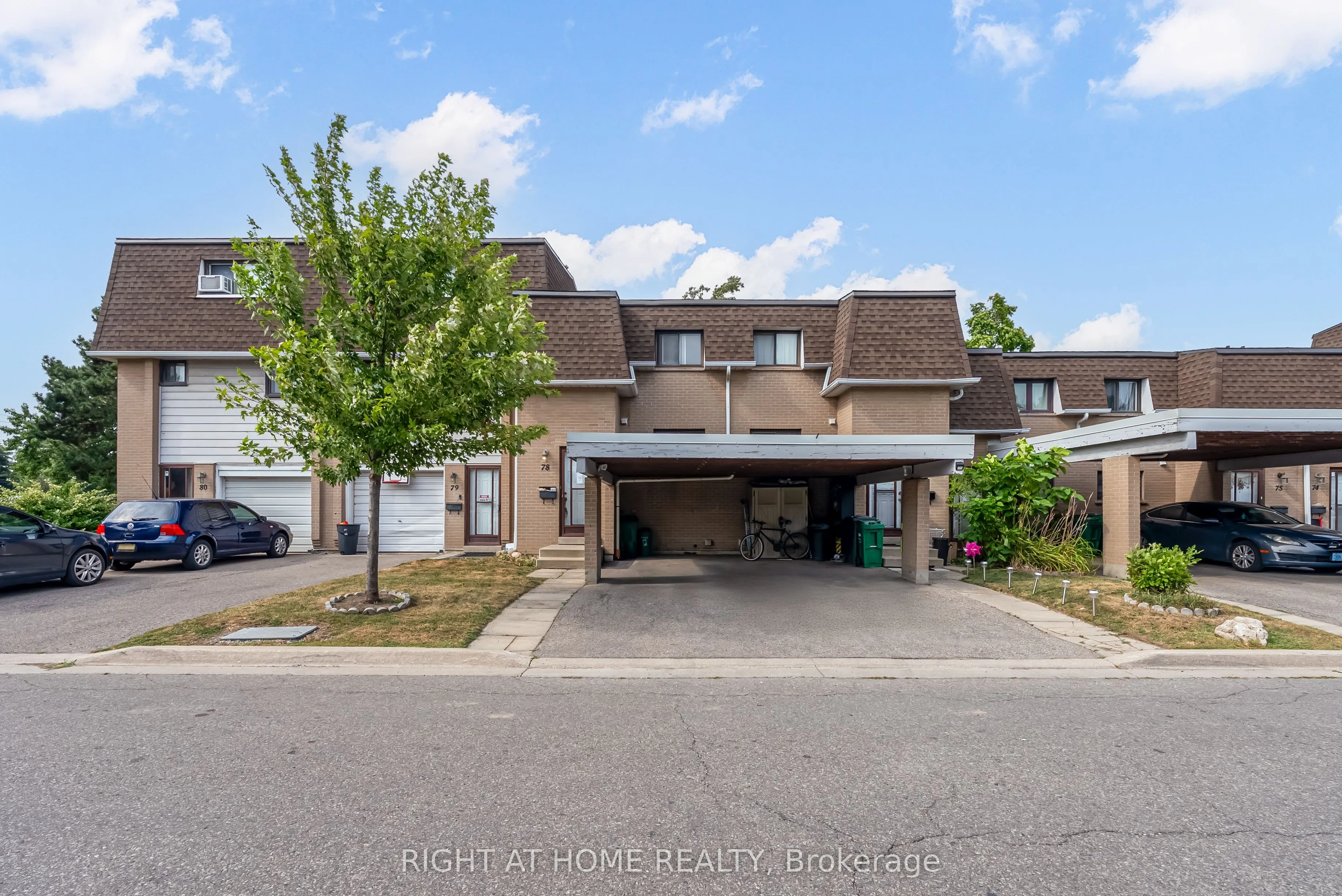 475 Bramalea Road, #78