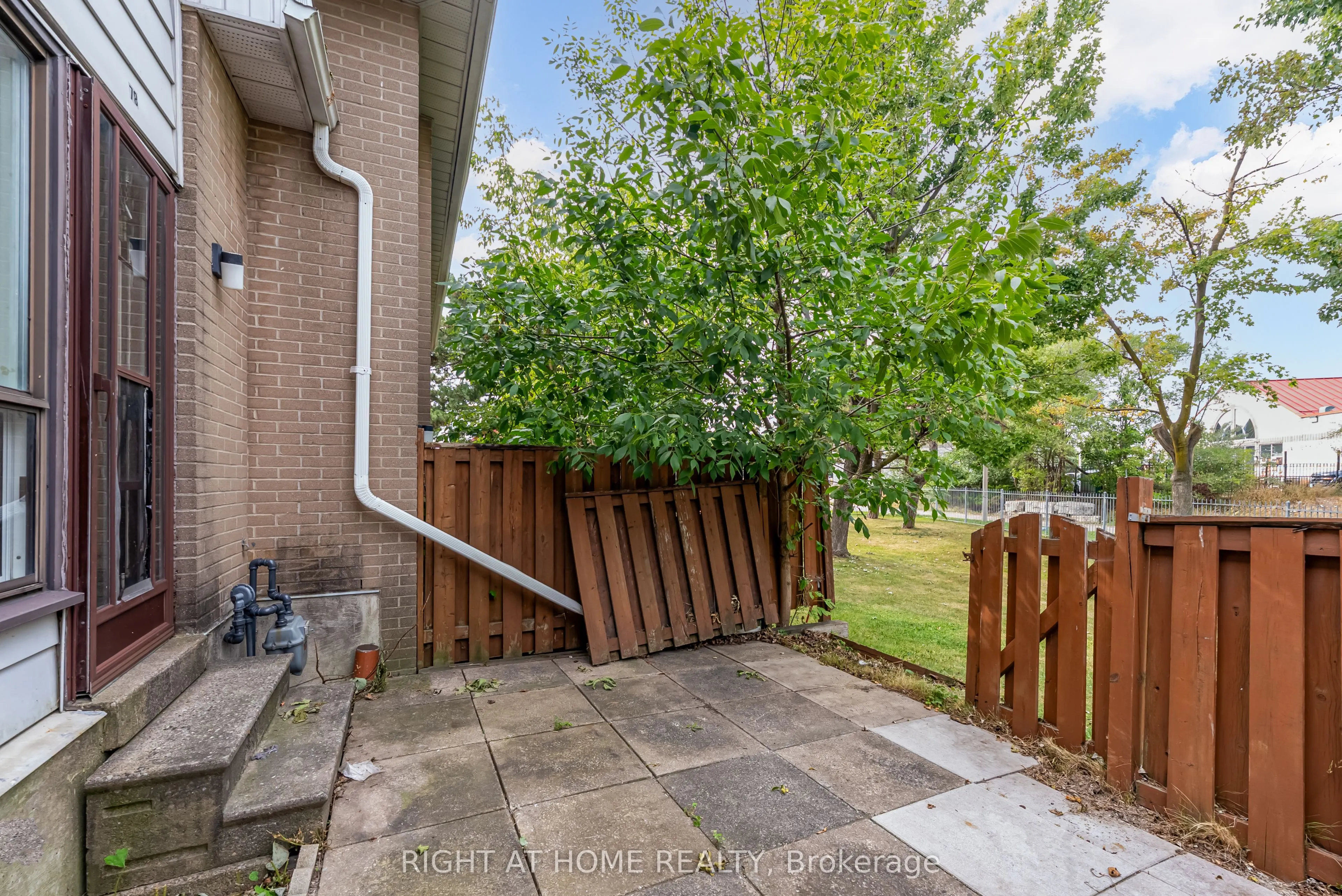 475 Bramalea Road, #78