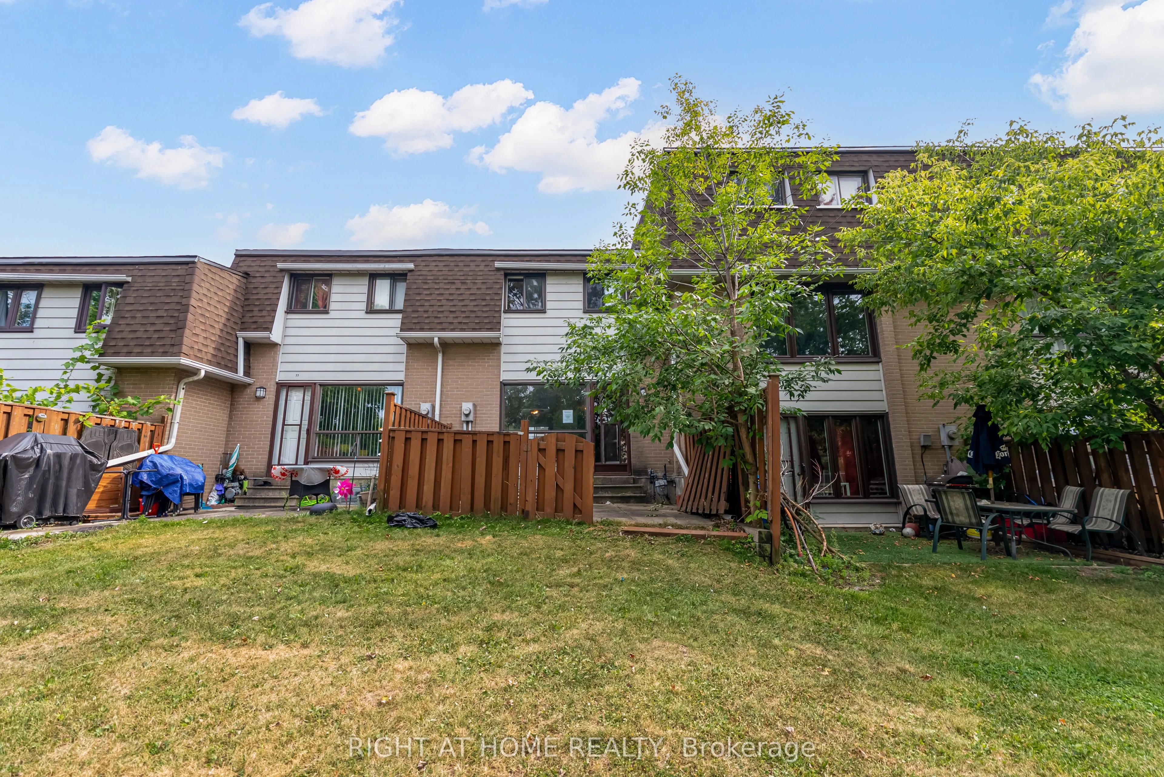 475 Bramalea Road, #78