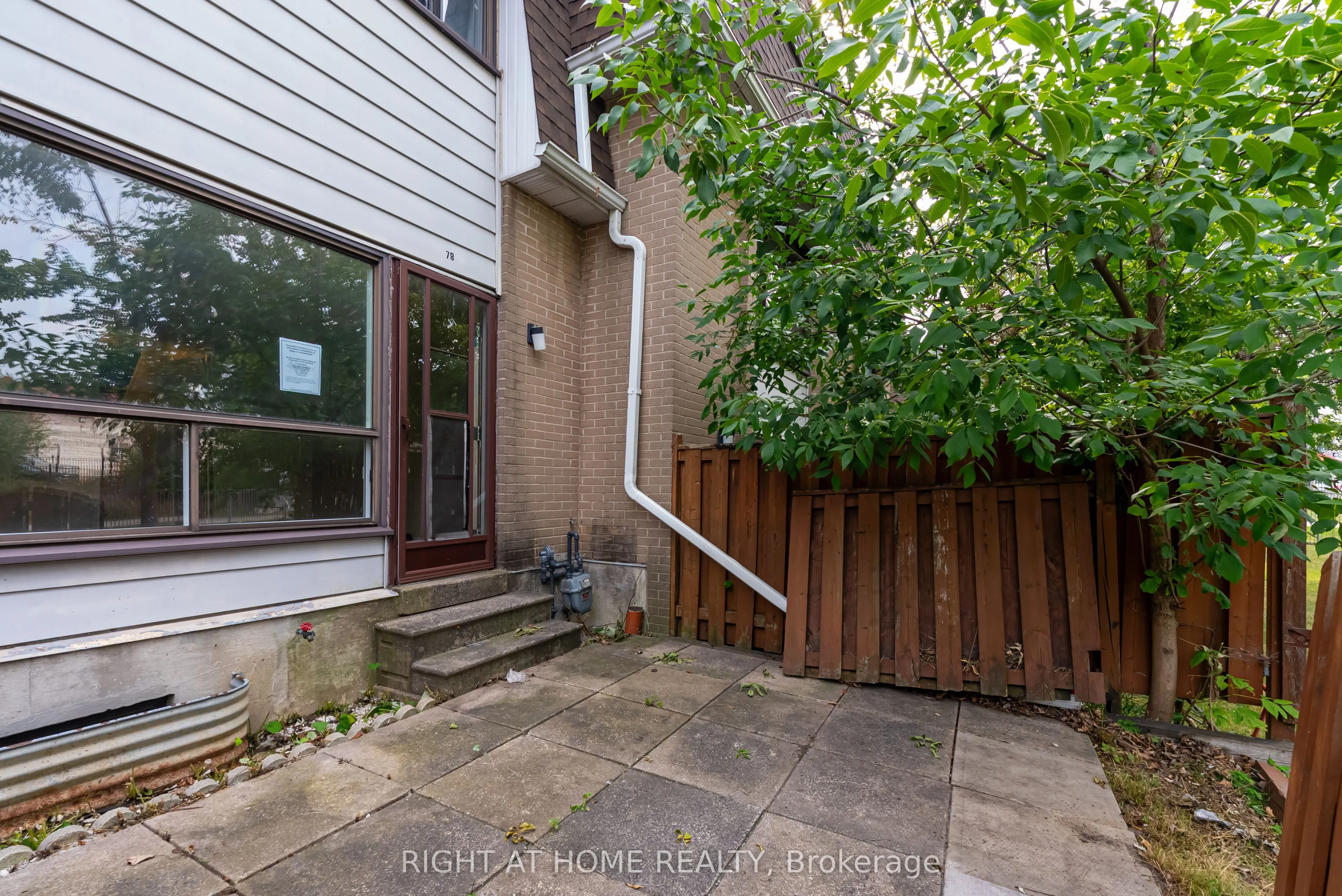 475 Bramalea Road, #78