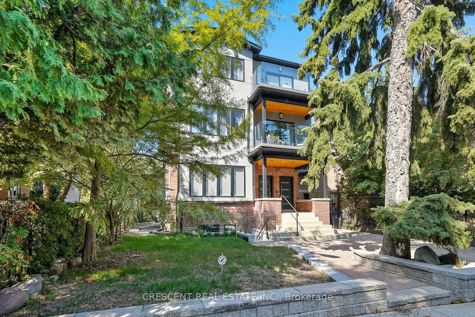 58 Regal Road, #3
