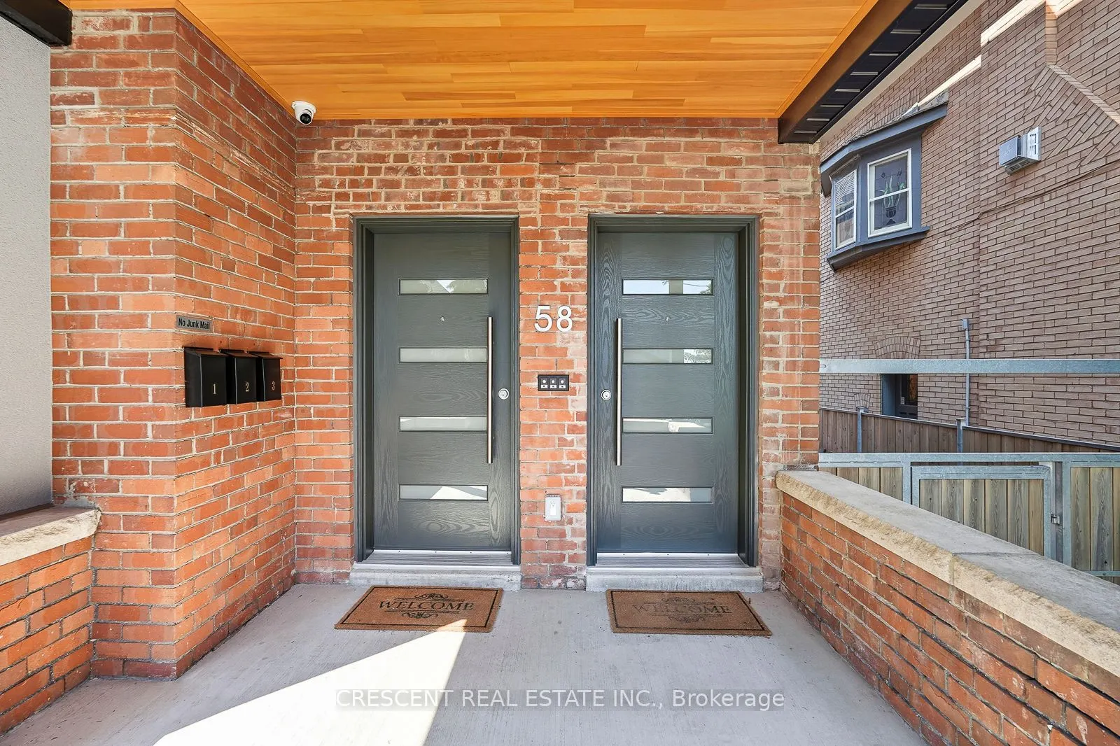 58 Regal Road, #3