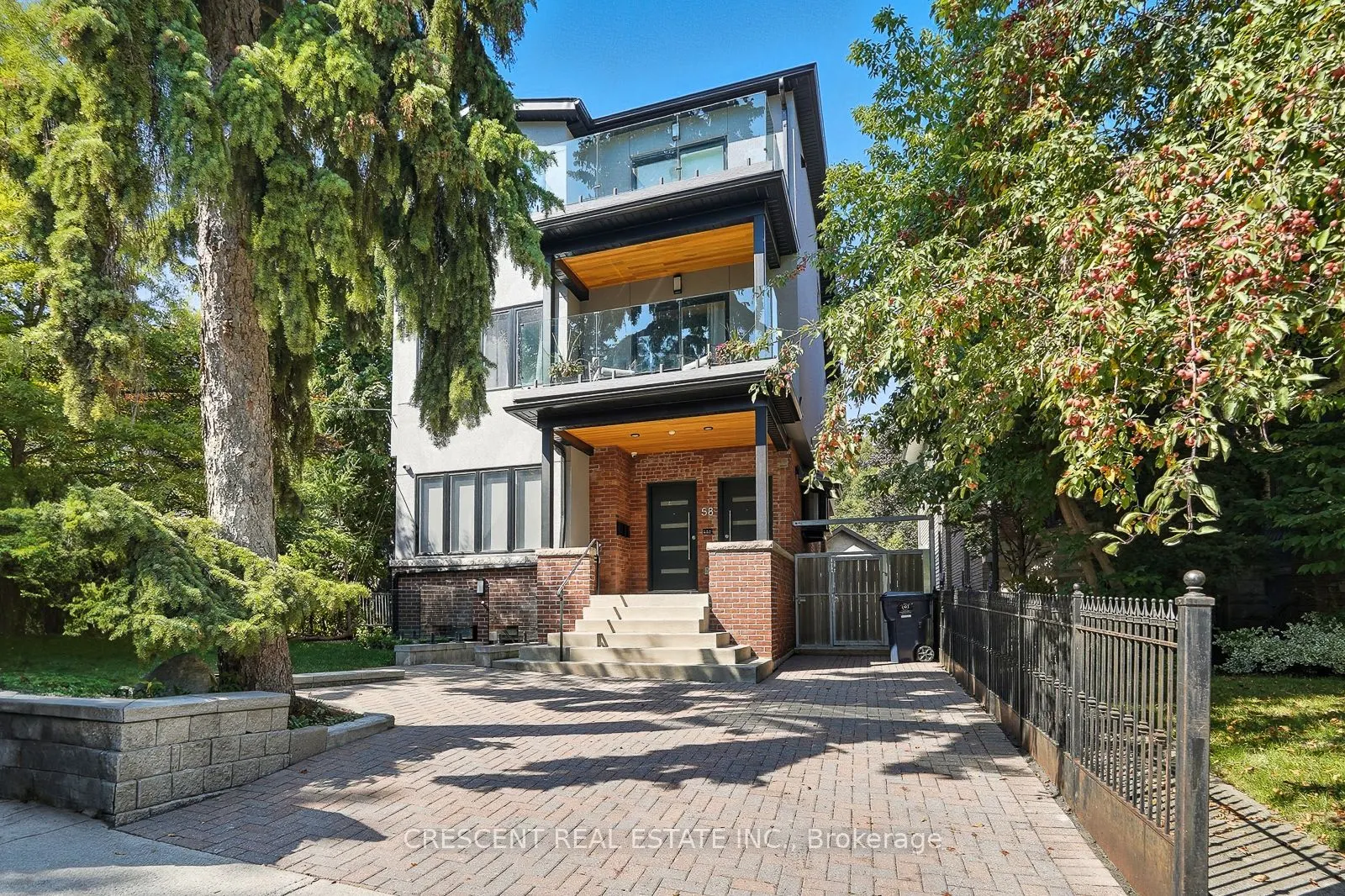 58 Regal Road, #3