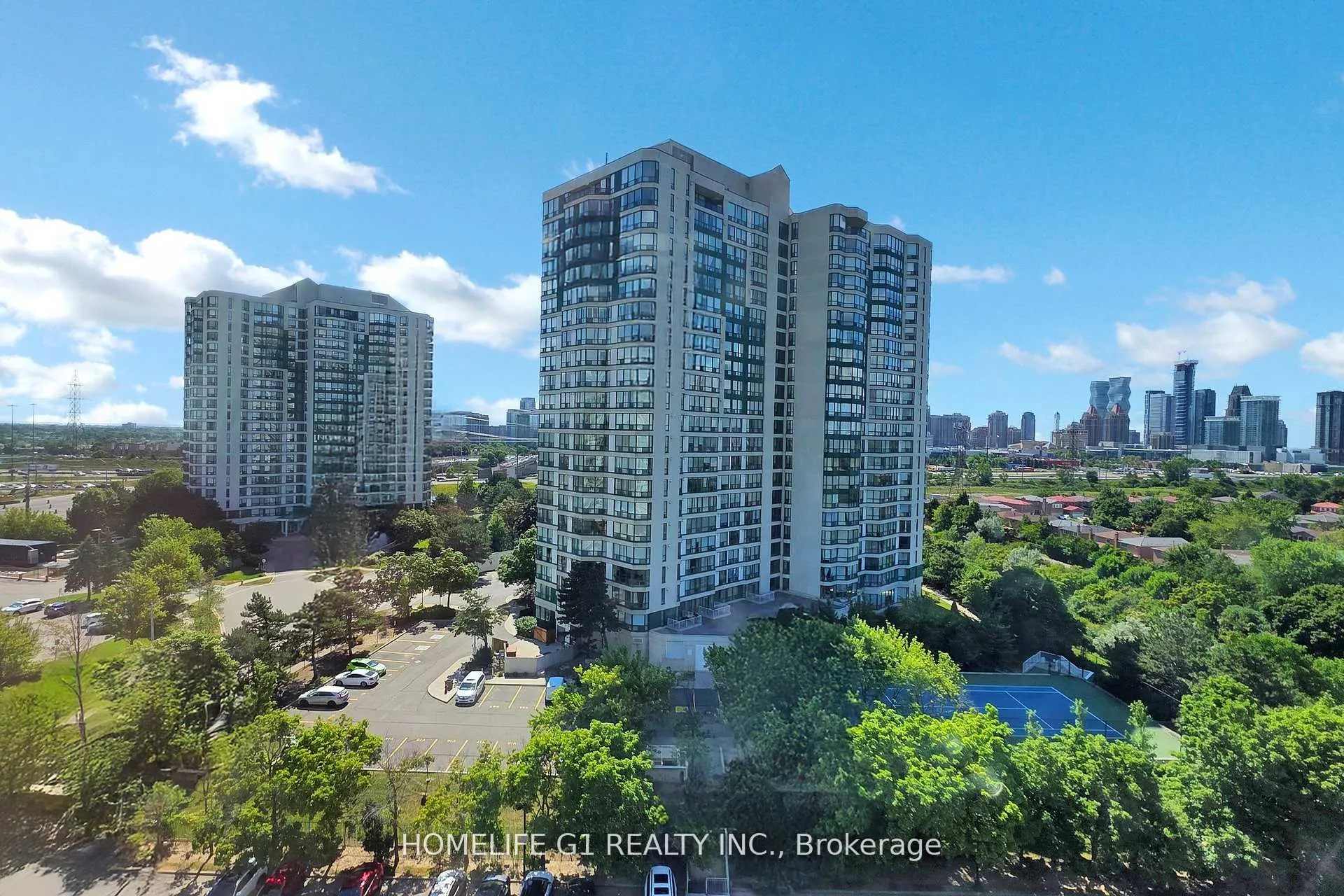 50 Kingsbridge Garden Circle, #1111
