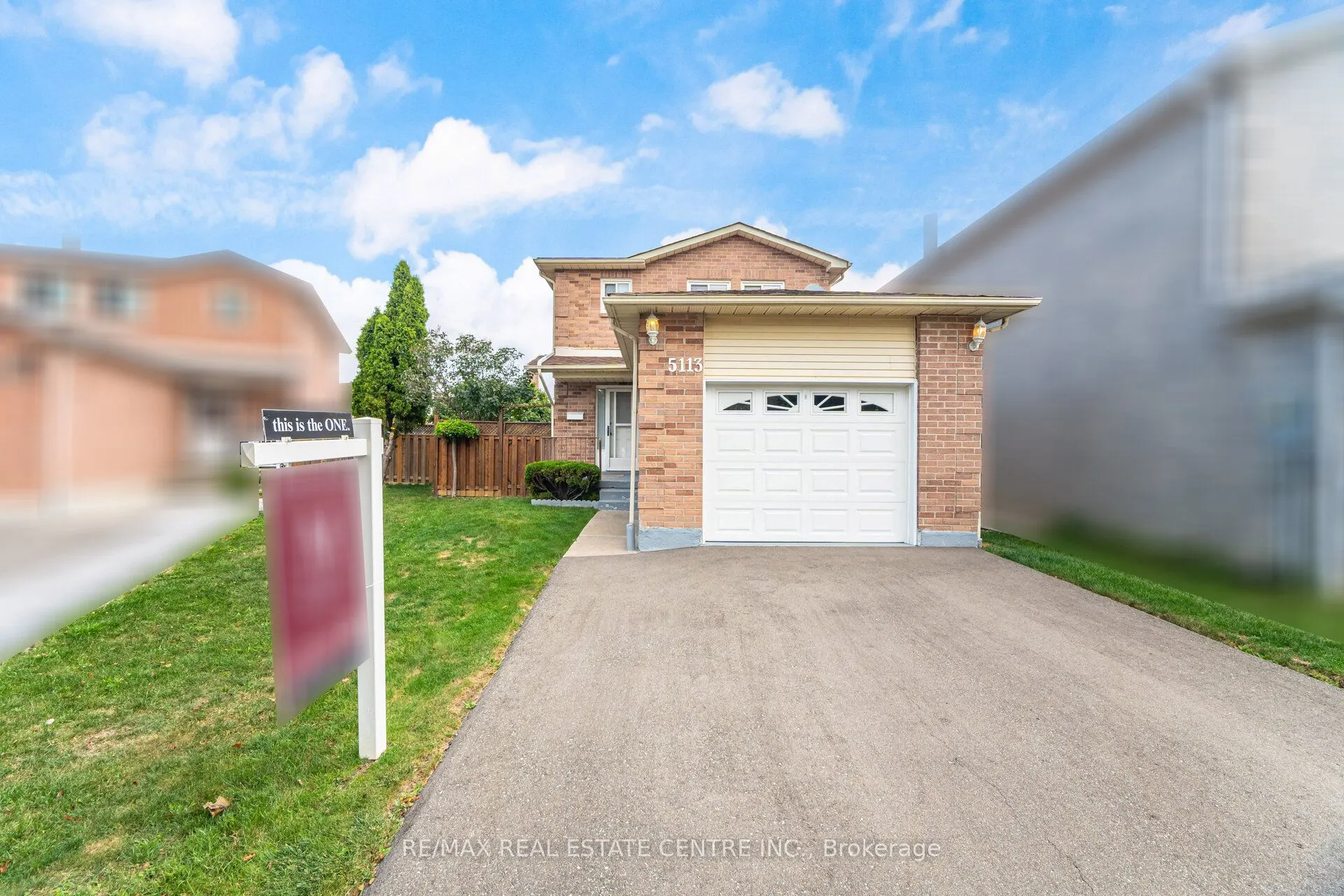 5113 Palomar Crescent