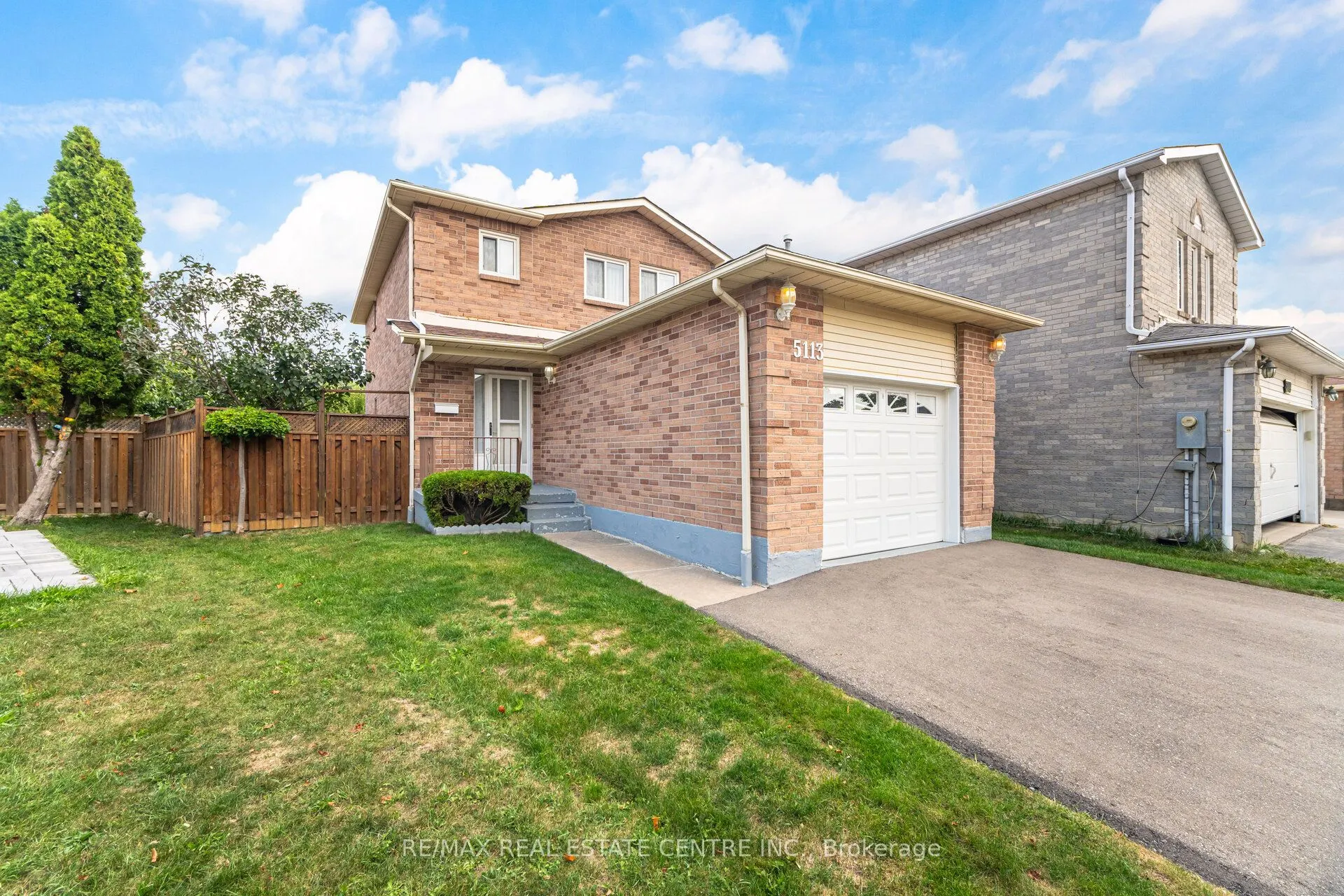 5113 Palomar Crescent