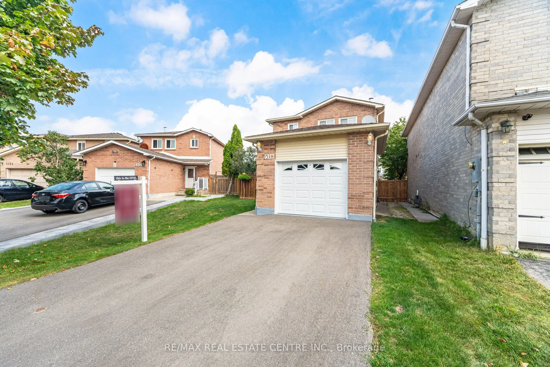 5113 Palomar Crescent