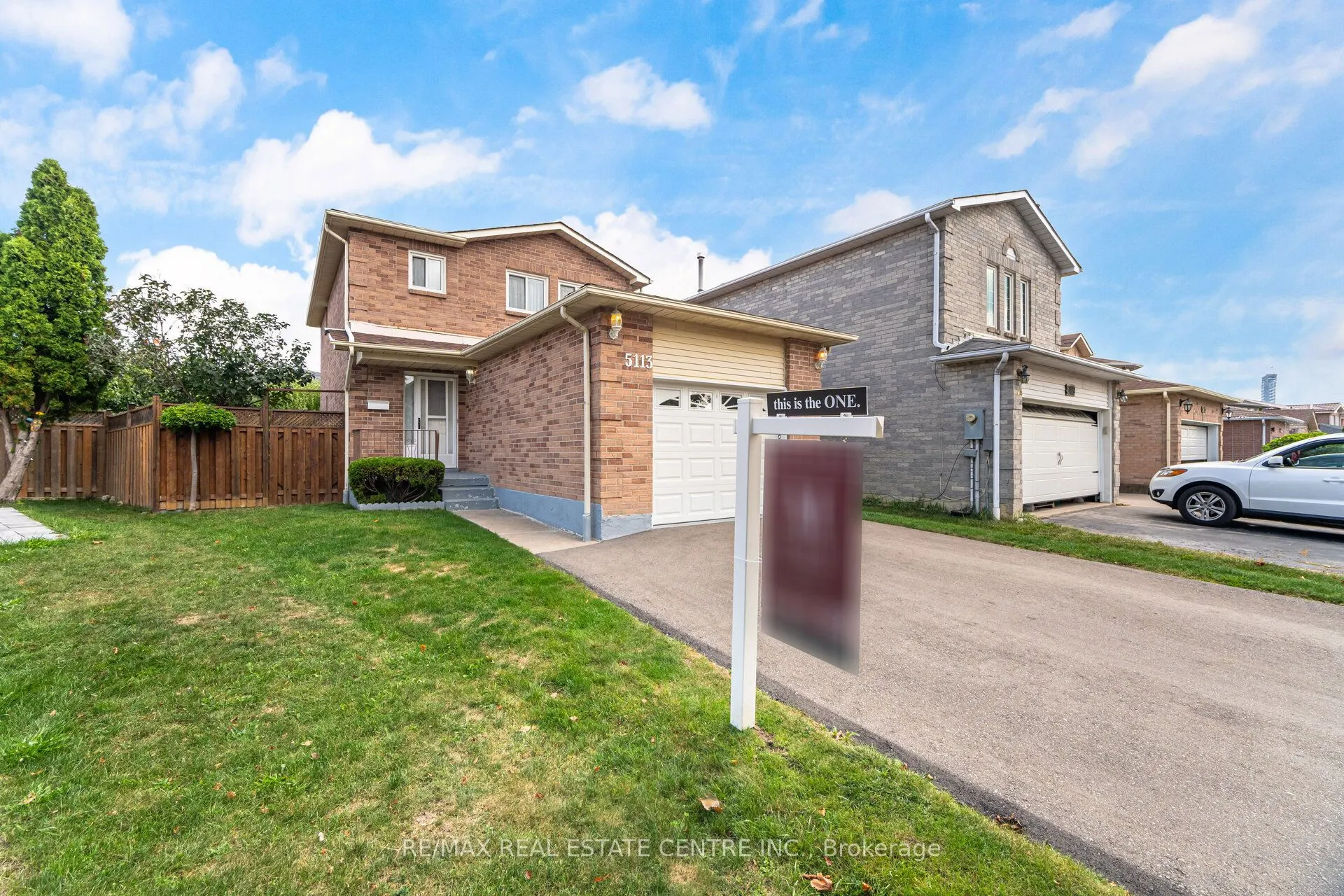 5113 Palomar Crescent