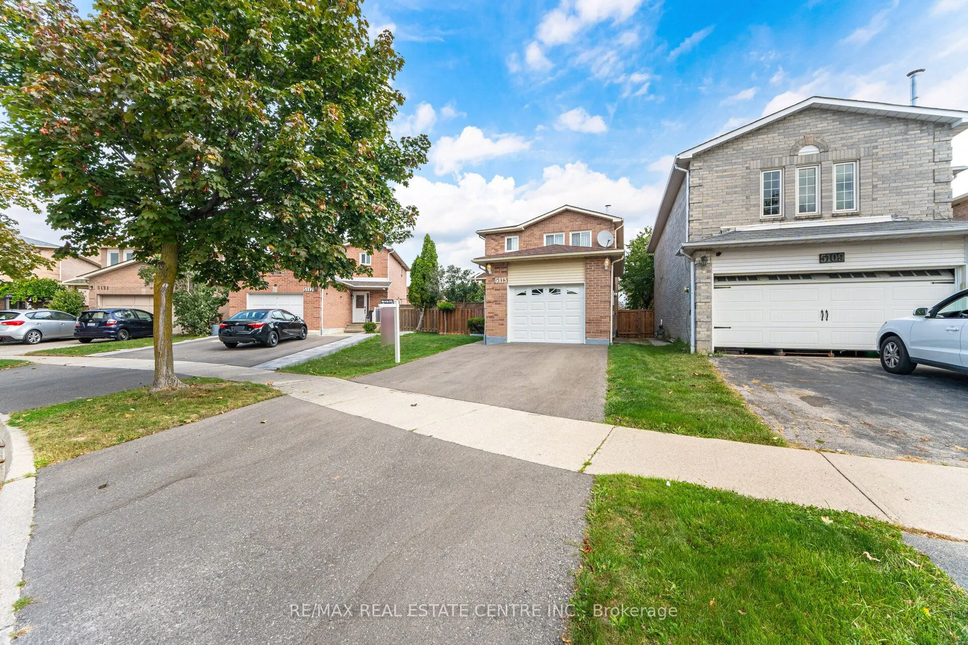 5113 Palomar Crescent