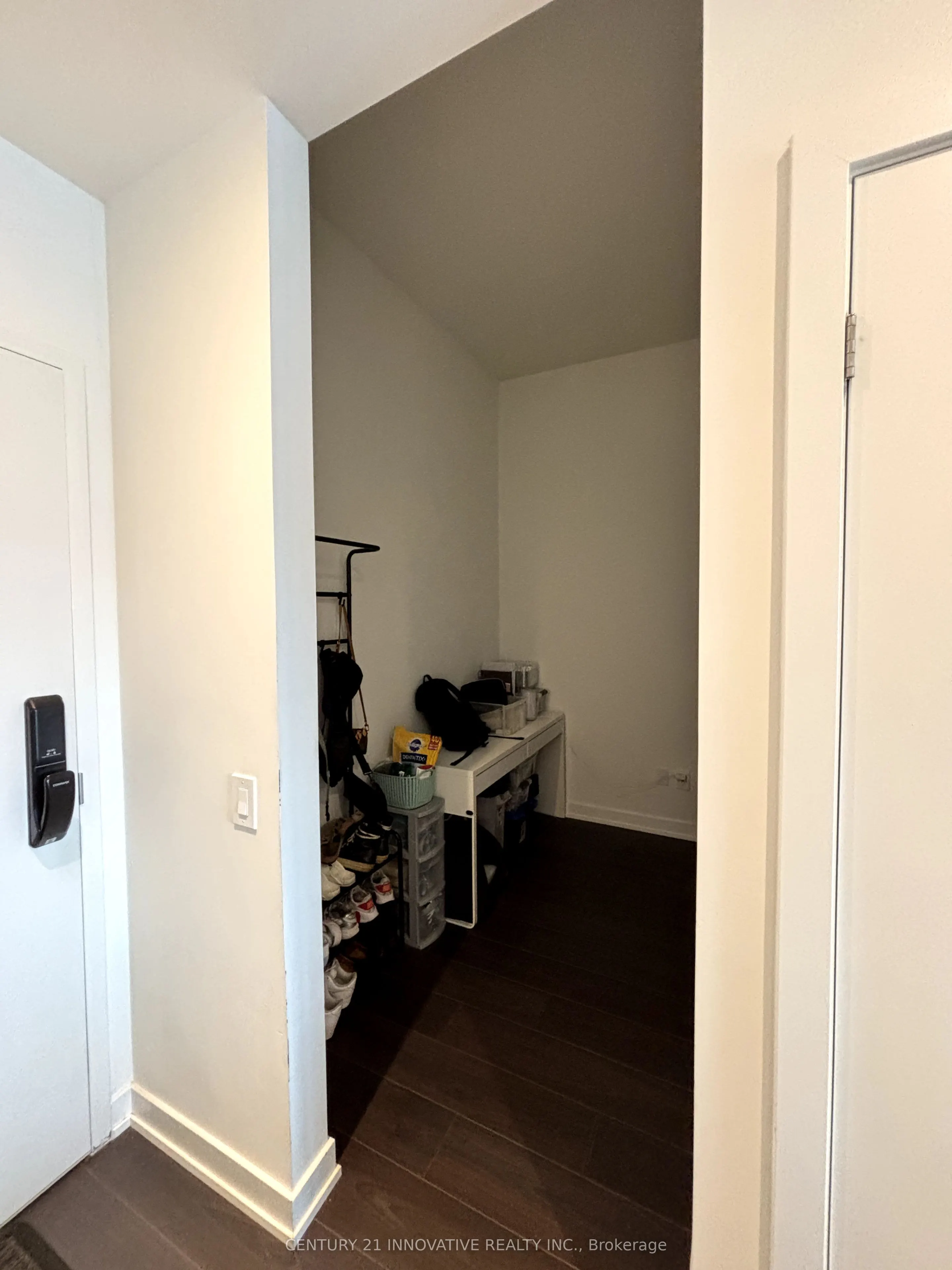 28 Ann Street, #813
