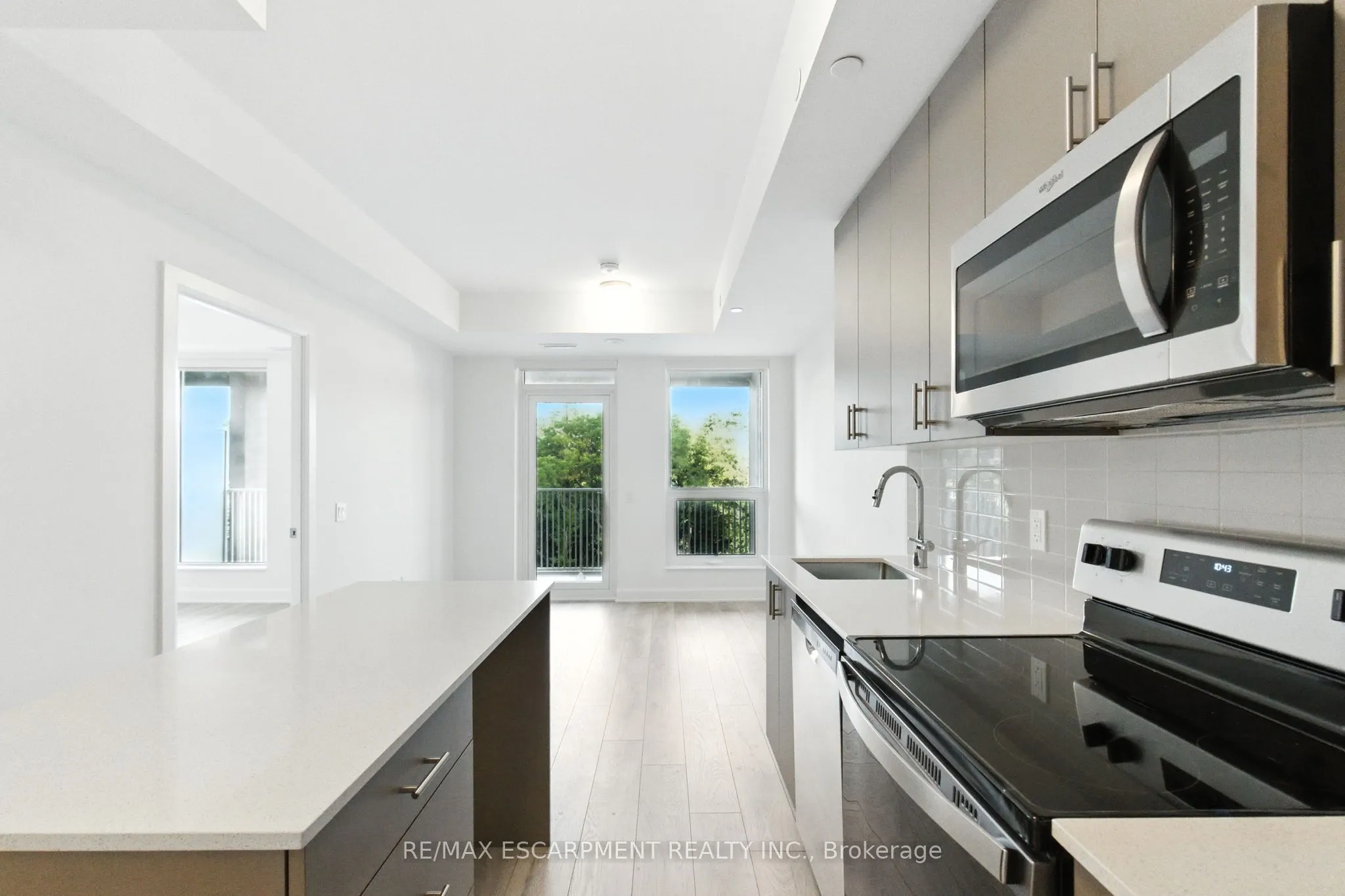 3240 William Coltson Avenue, #427