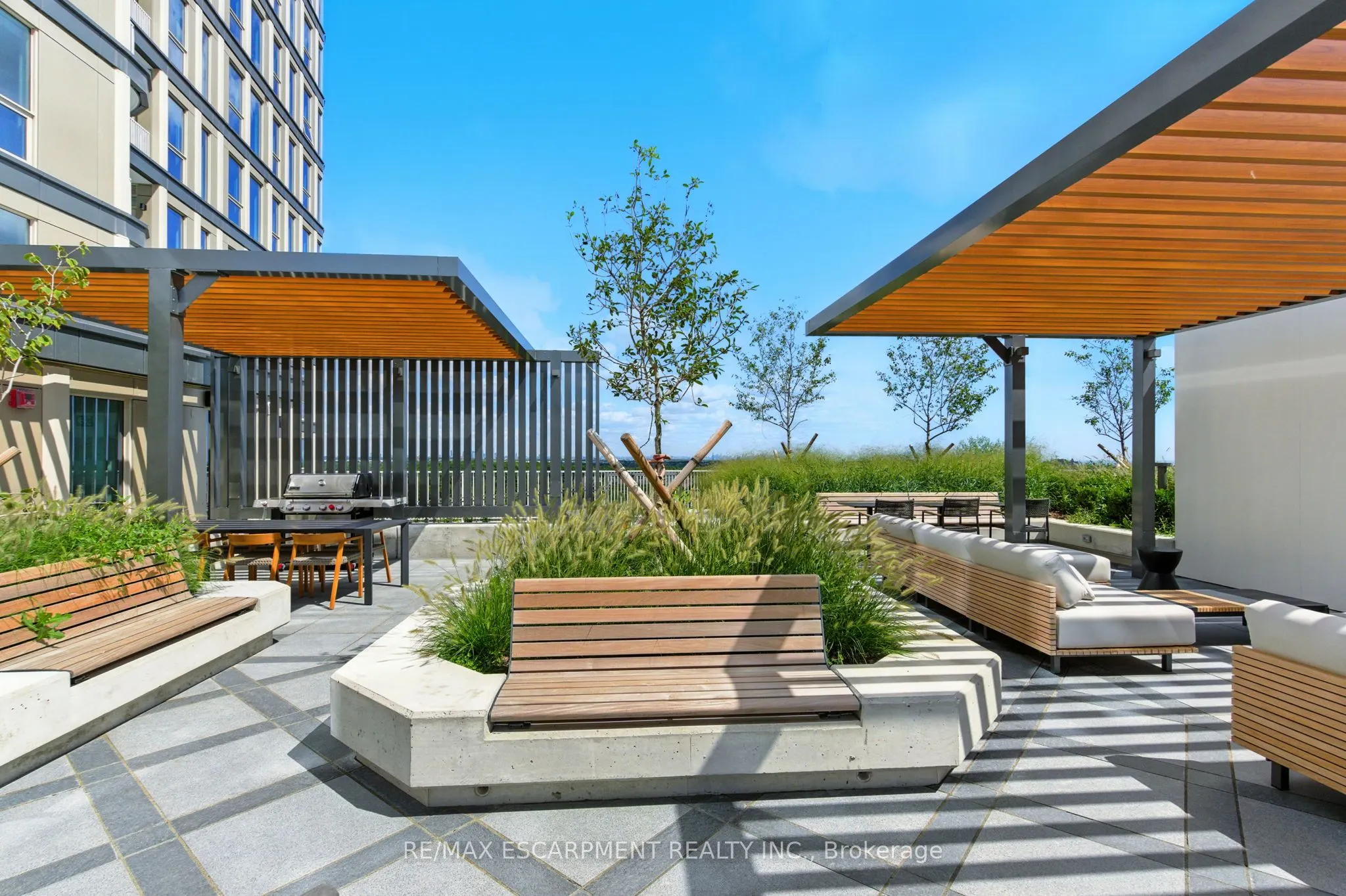 3240 William Coltson Avenue, #427