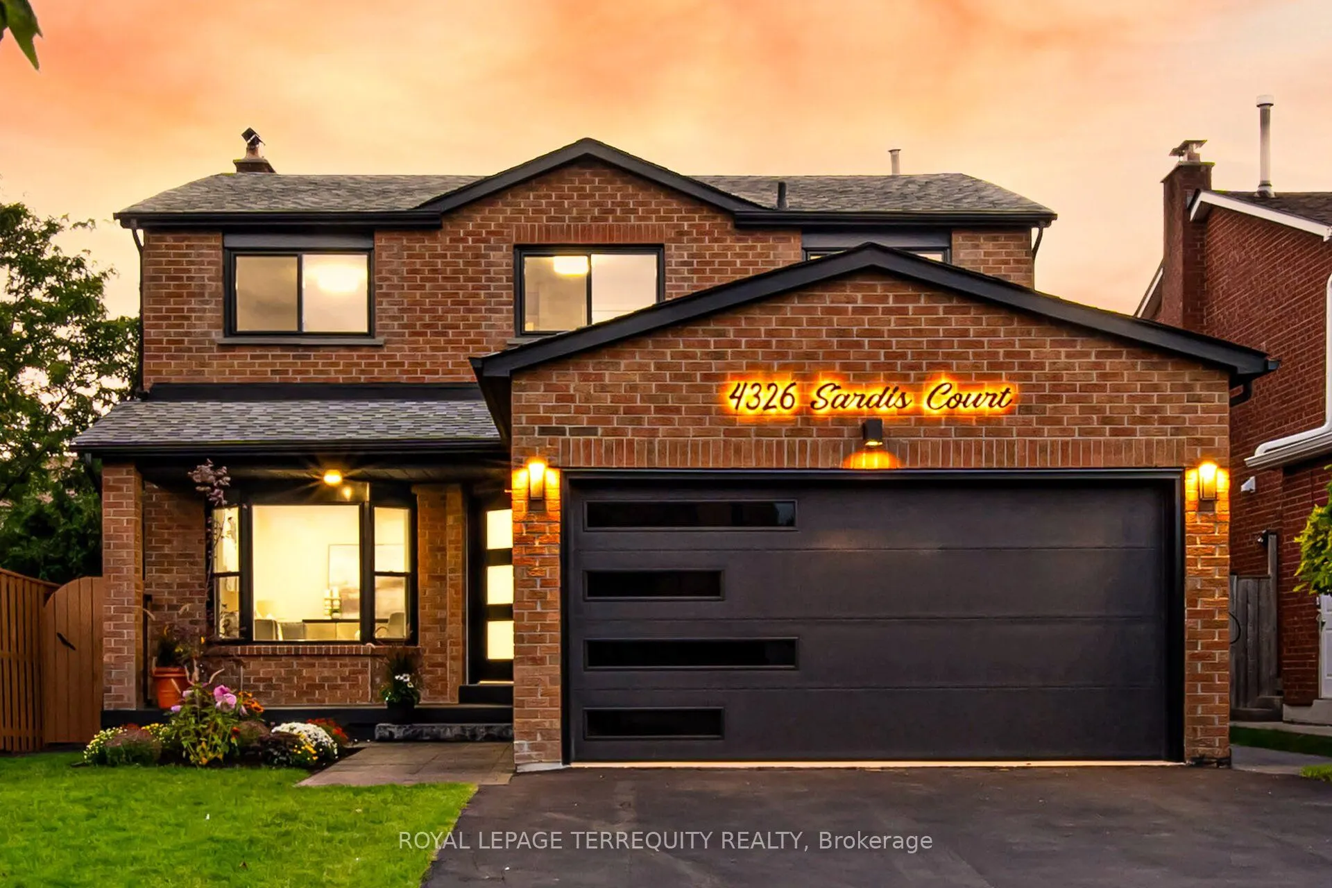 4326 Sardis Court