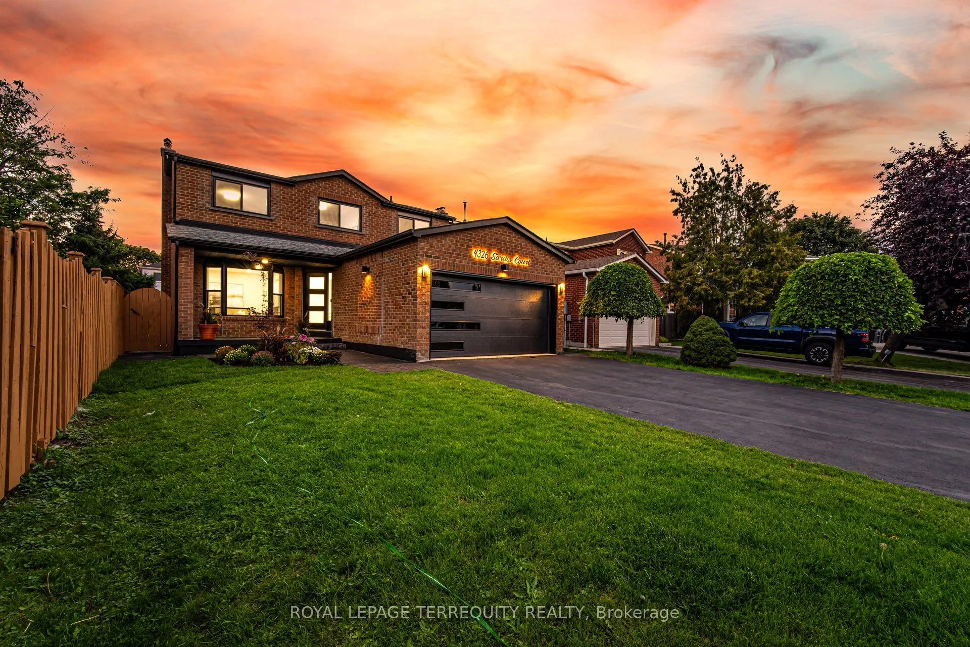 4326 Sardis Court
