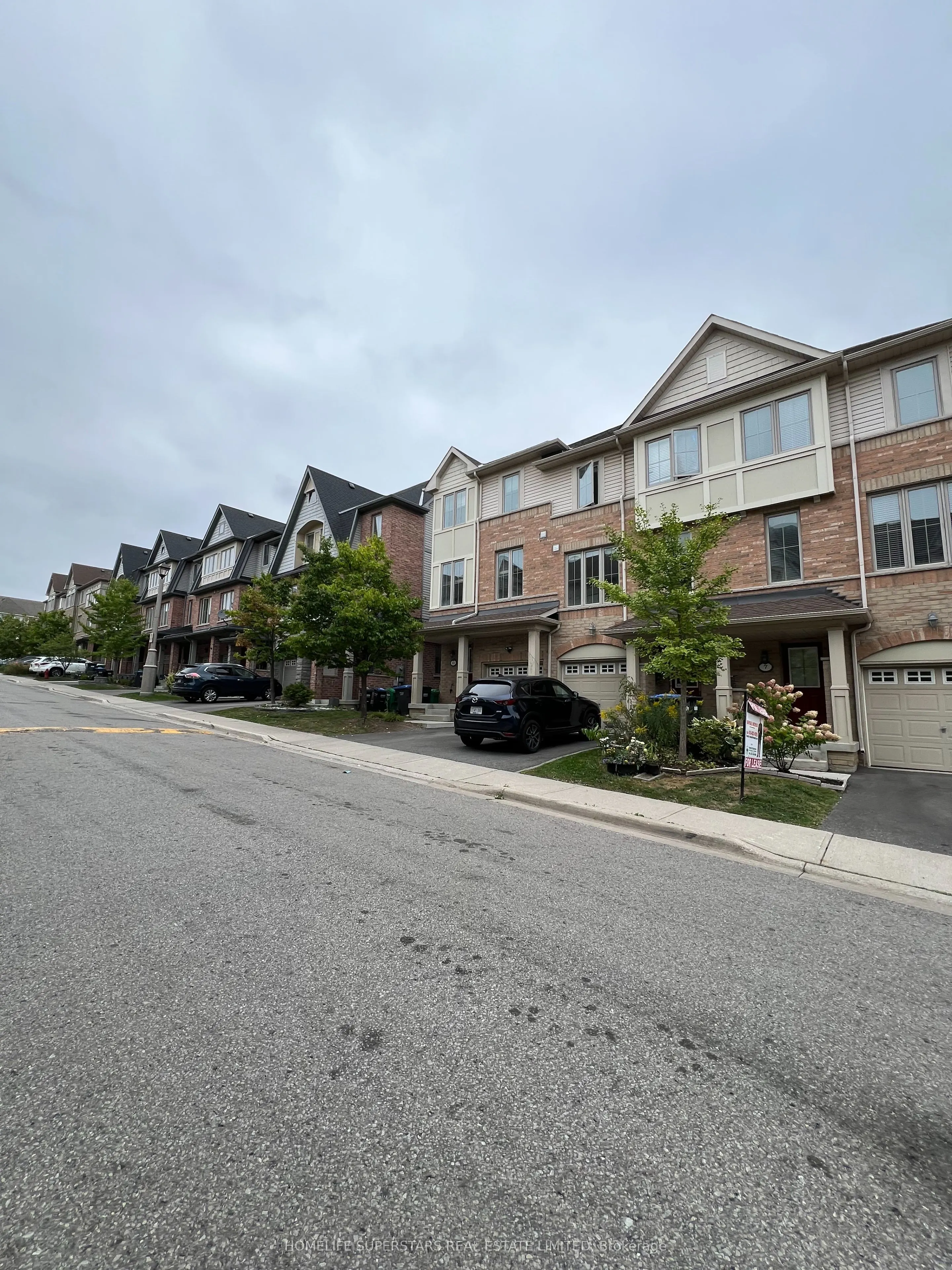 7 Bergamont Road, #7