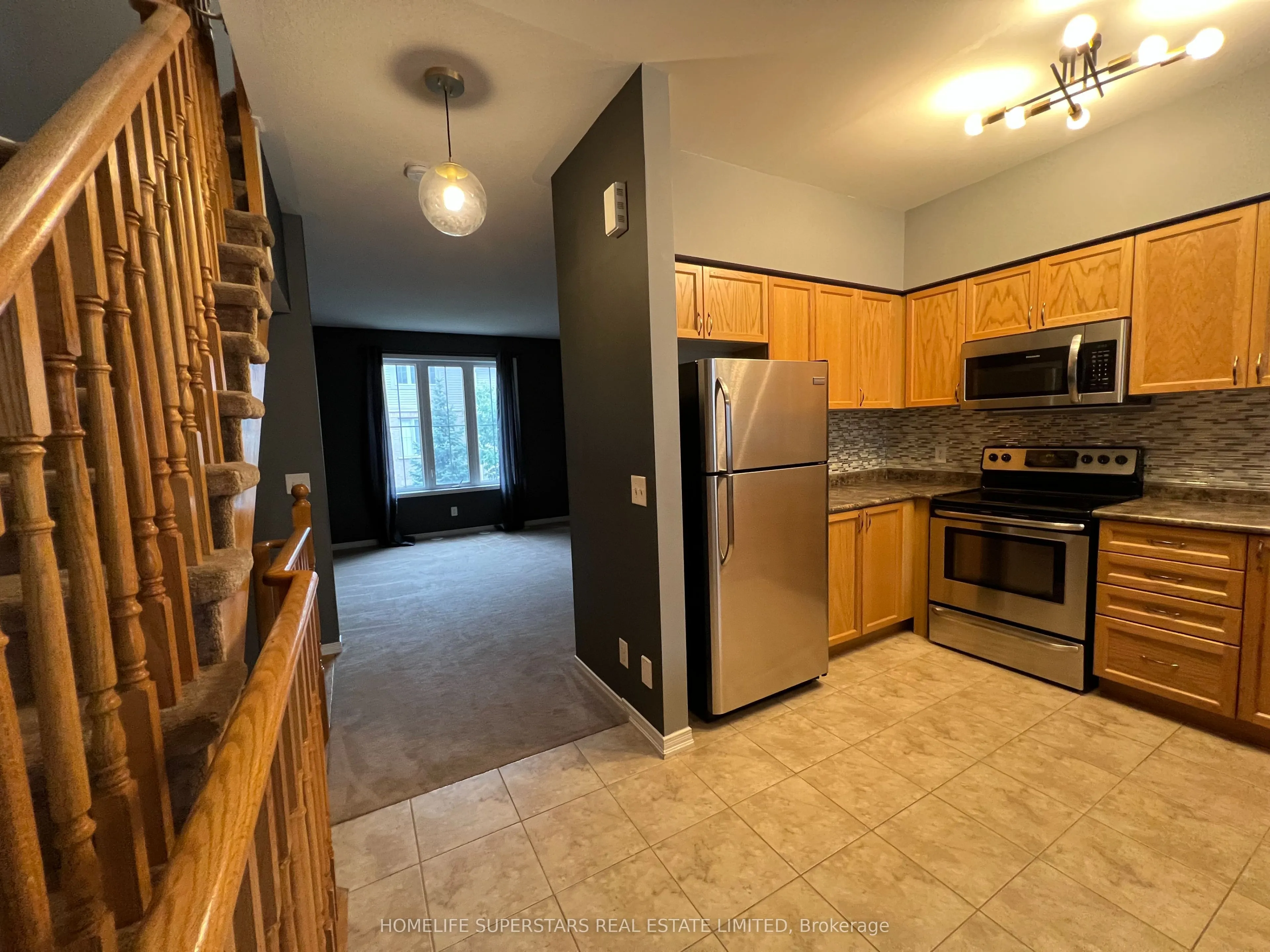 7 Bergamont Road, #7