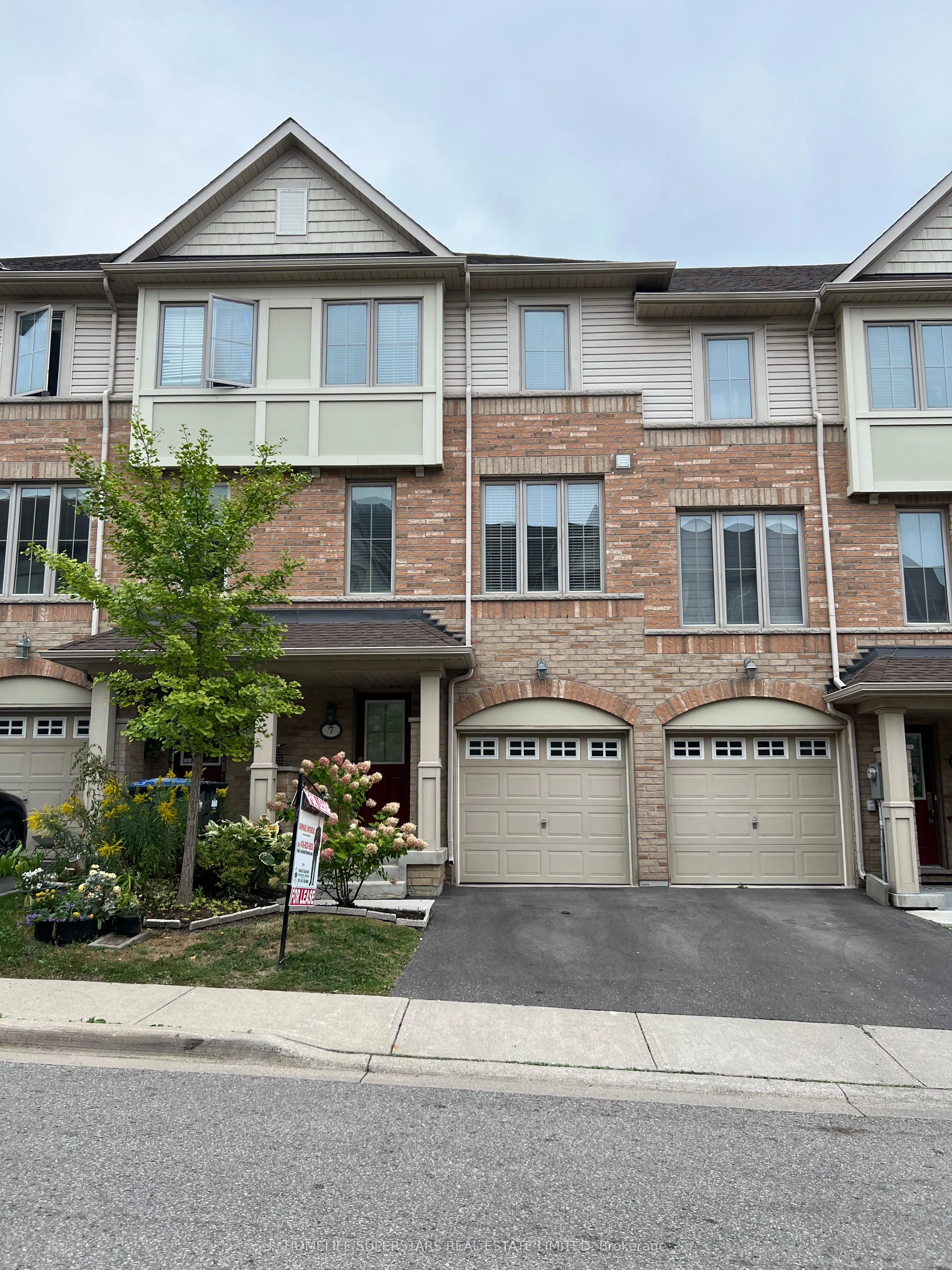 7 Bergamont Road, #7