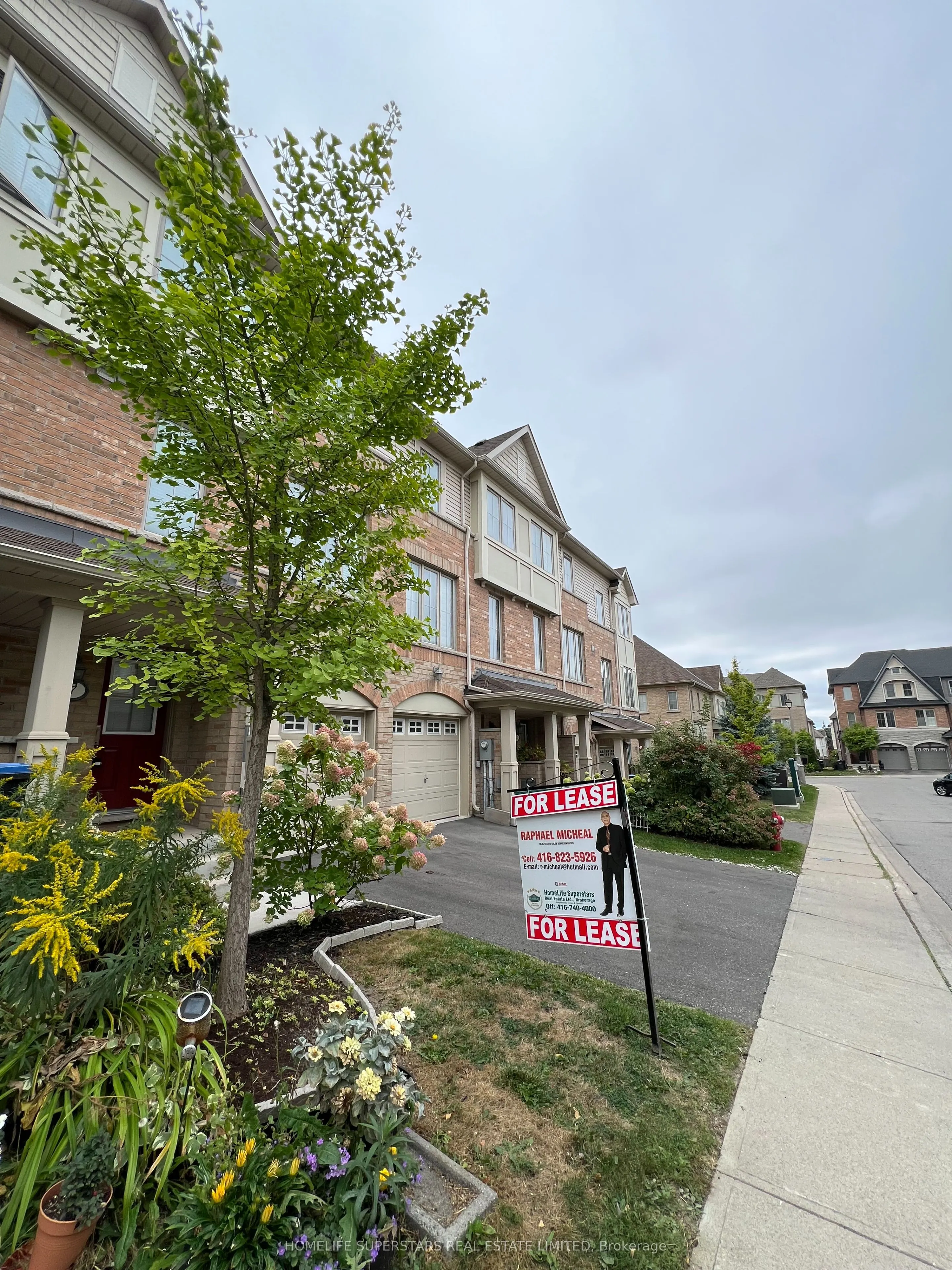 7 Bergamont Road, #7