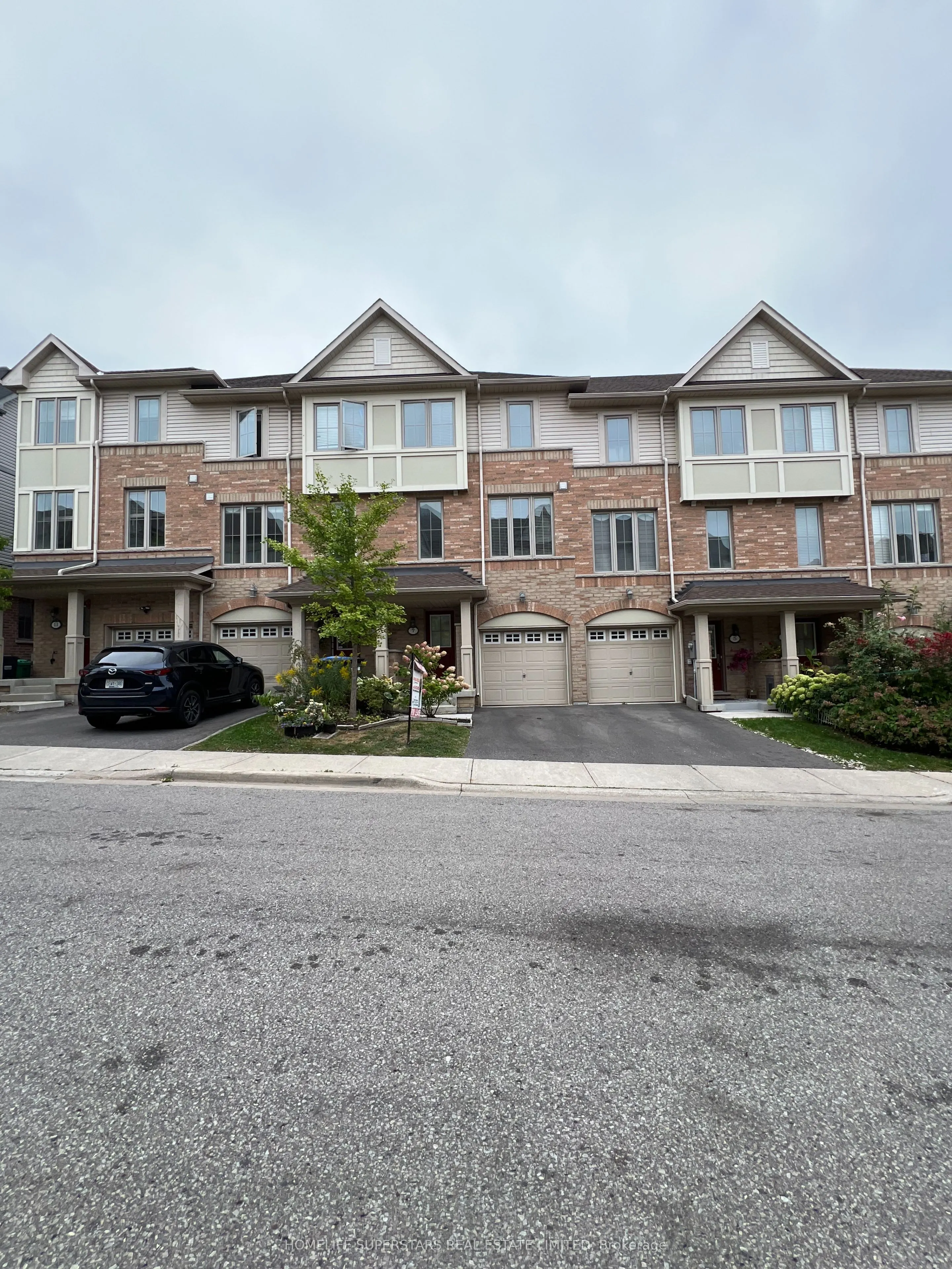 7 Bergamont Road, #7