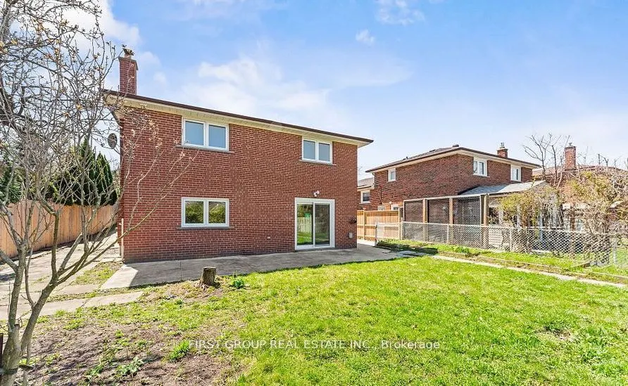 3193 Cawthra Road, #Main