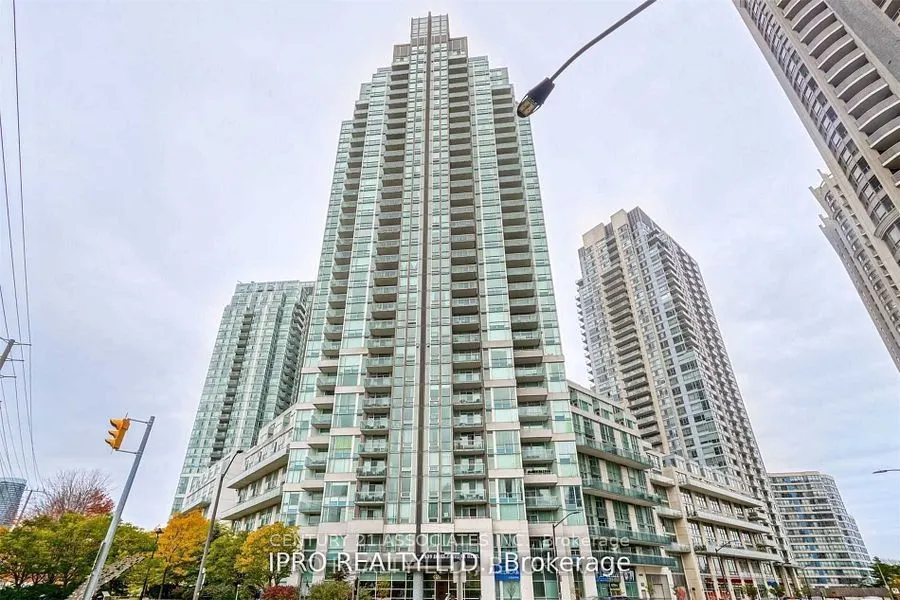 3939 Duke Of York Boulevard, #3108