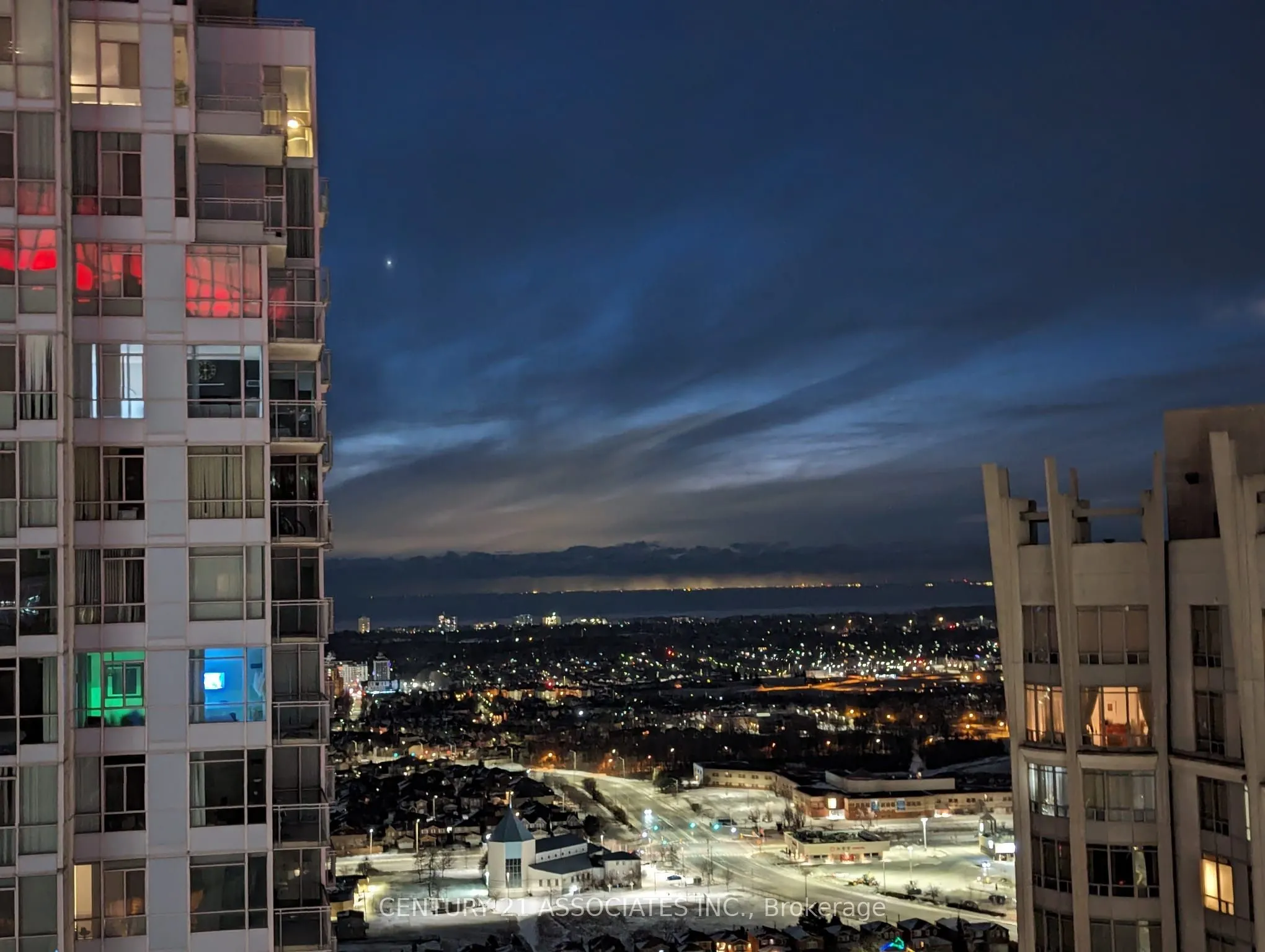 3939 Duke Of York Boulevard, #3108