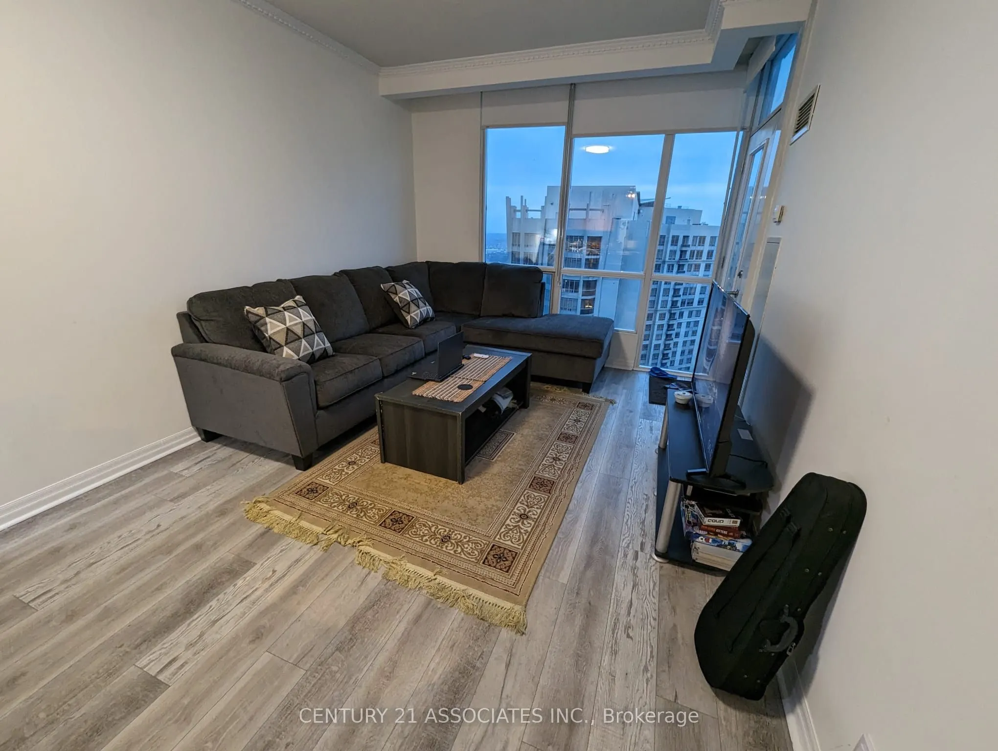 3939 Duke Of York Boulevard, #3108