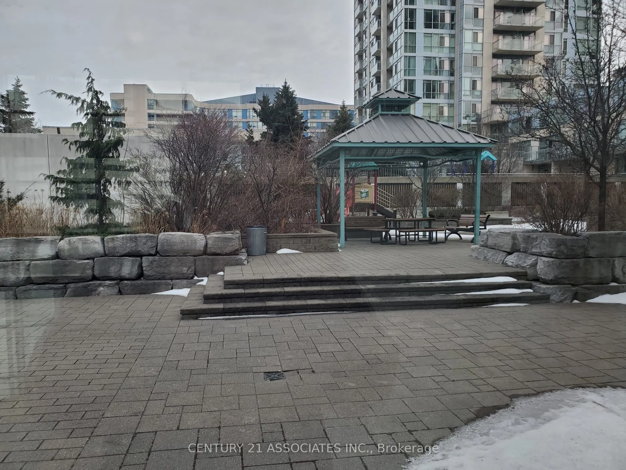 3939 Duke Of York Boulevard, #3108