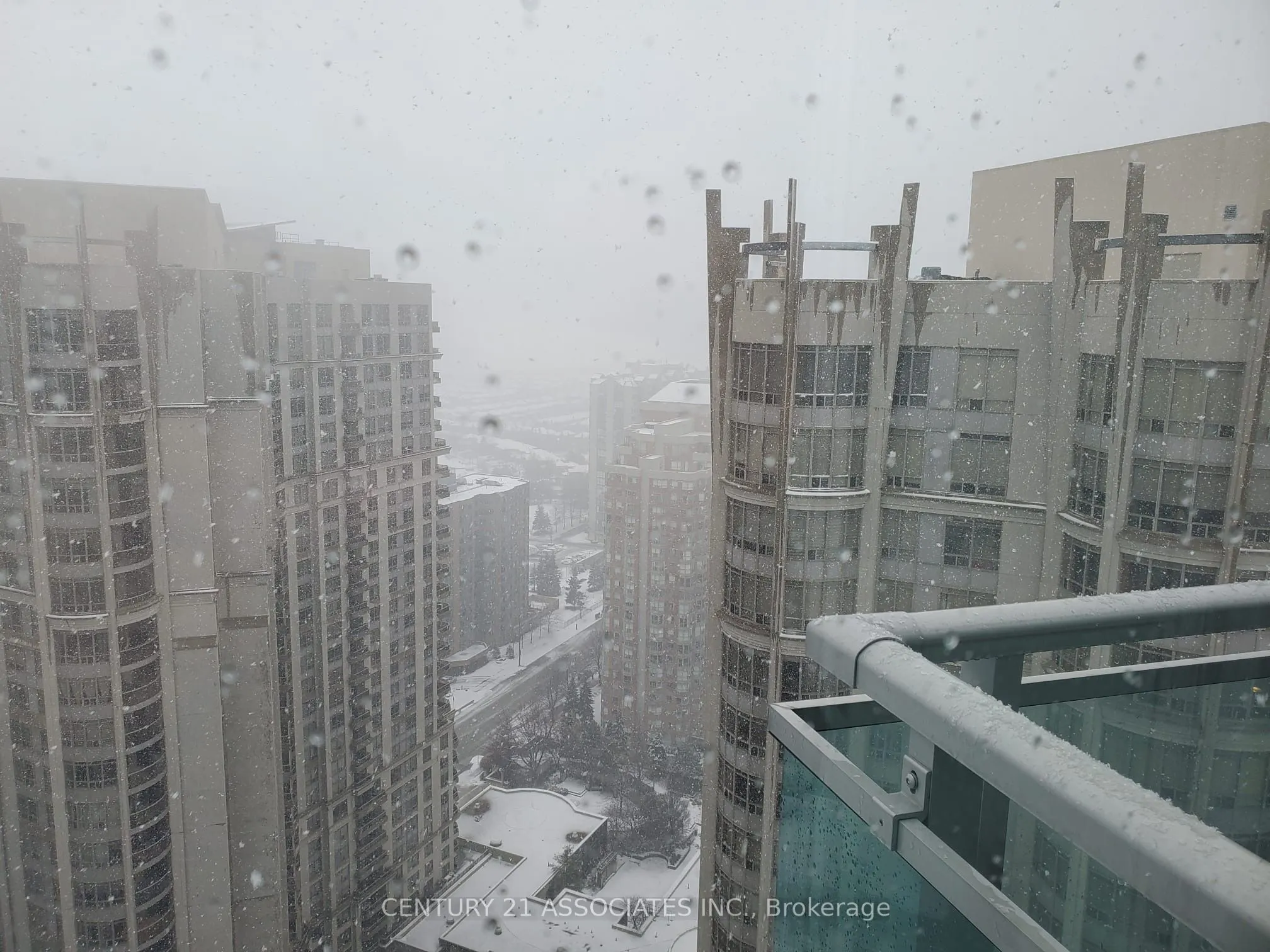3939 Duke Of York Boulevard, #3108