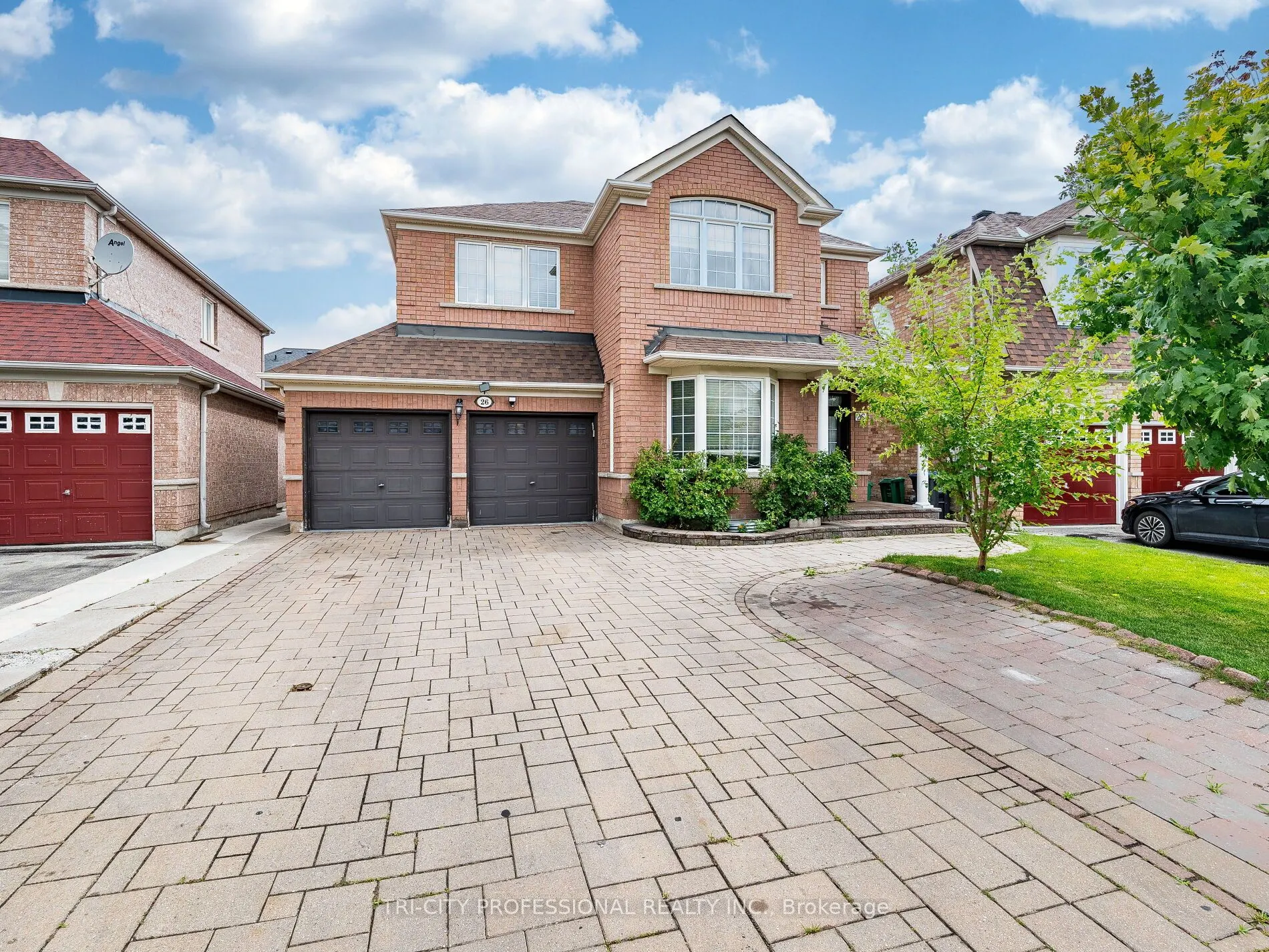 26 Tangleridge Boulevard