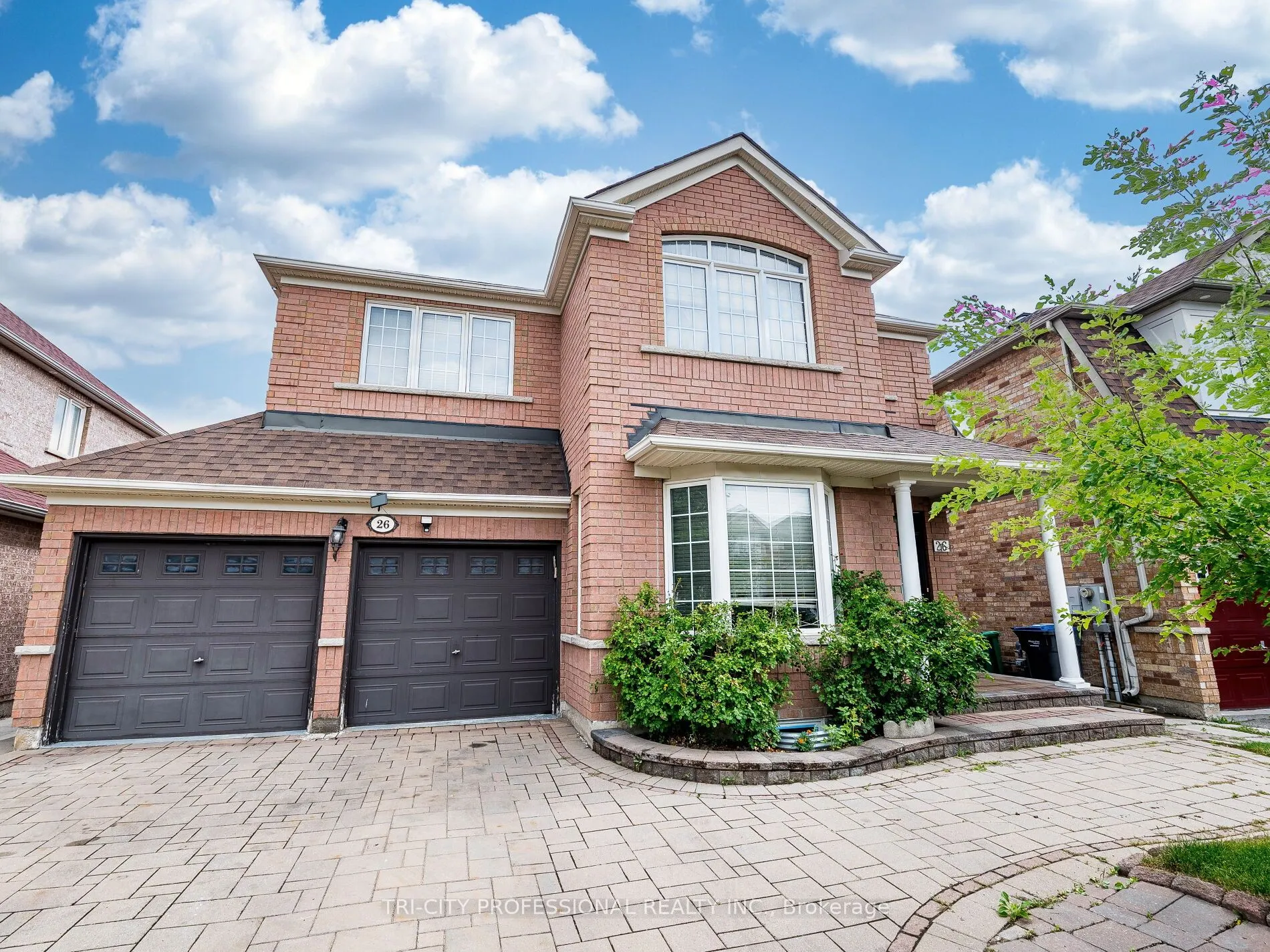 26 Tangleridge Boulevard