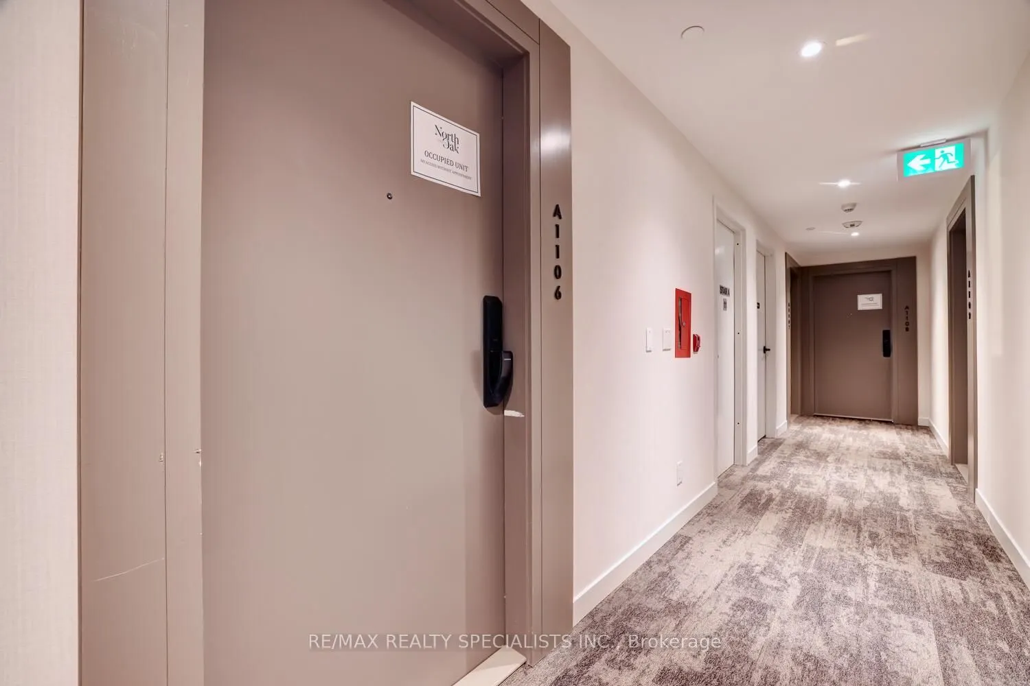 3079 Trafalgar Road, #1106