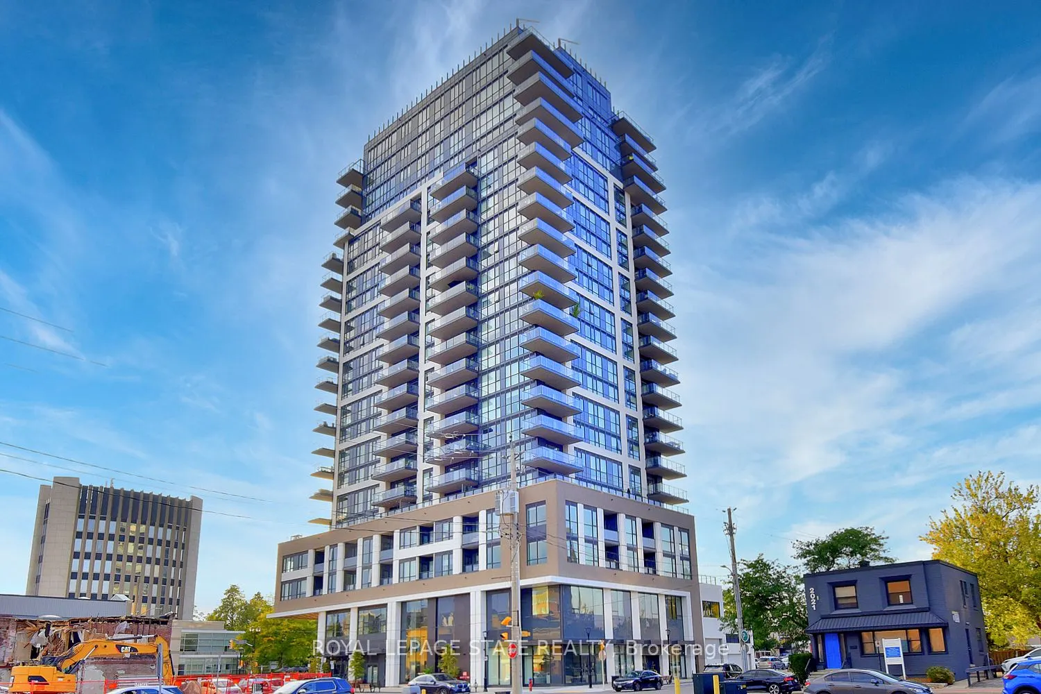 2007 James Street, #1301