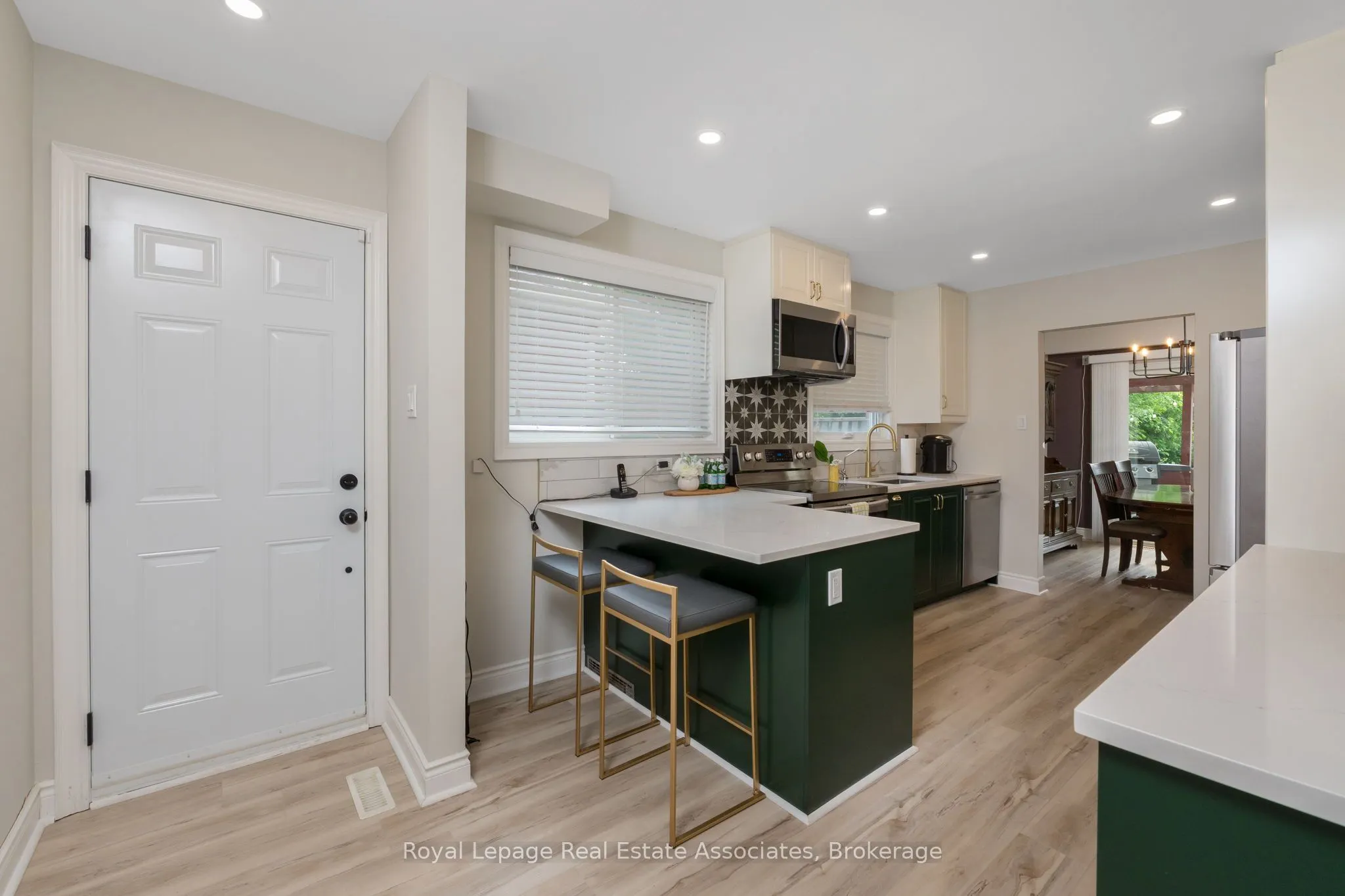28 Newby Court
