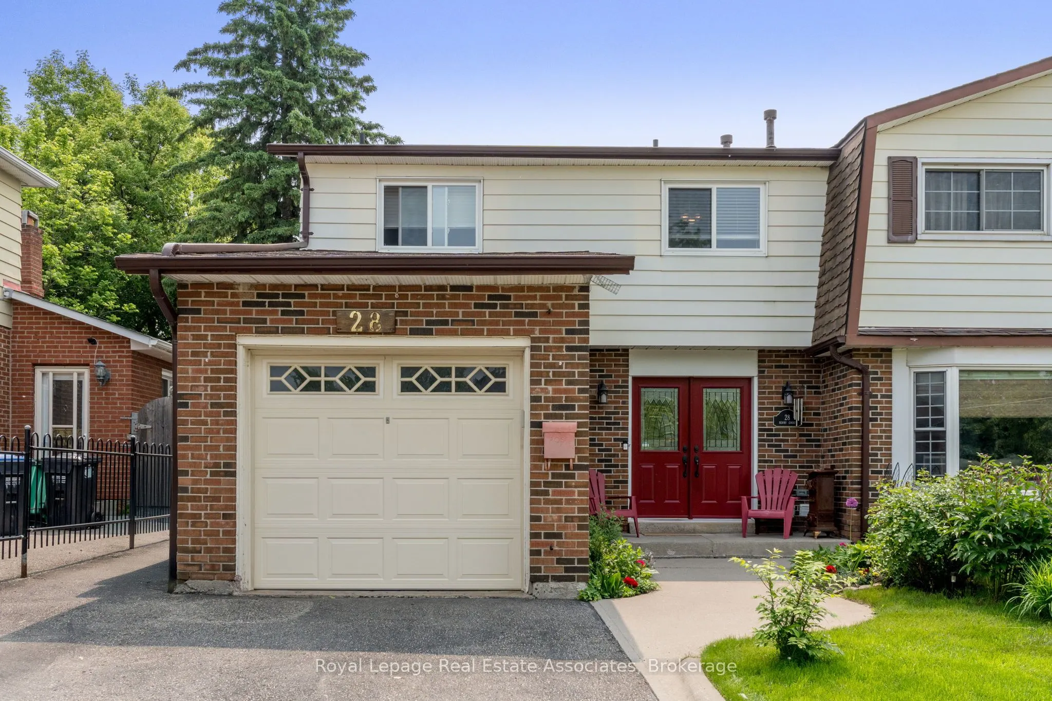 28 Newby Court