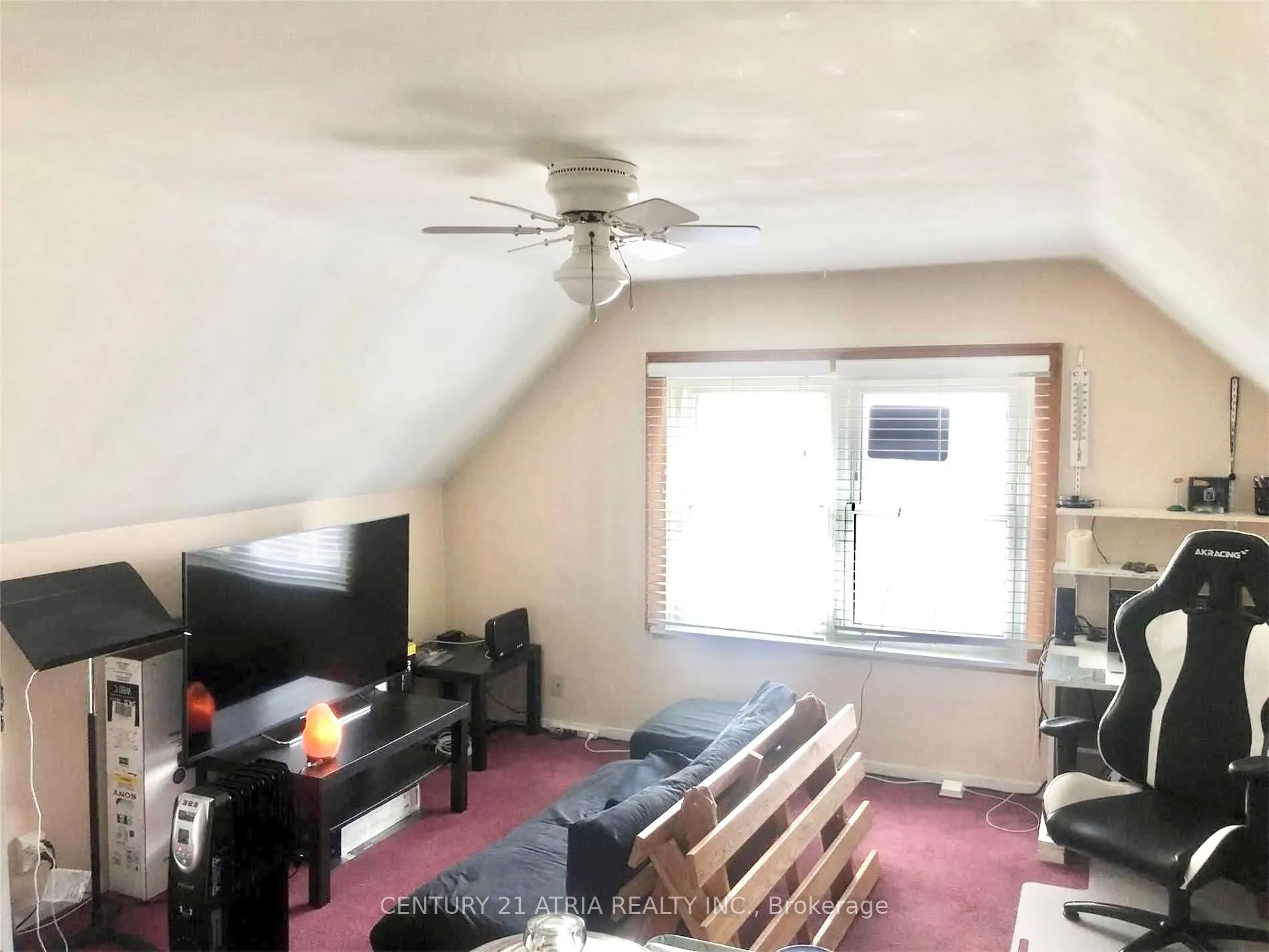 442 Runnymede Road