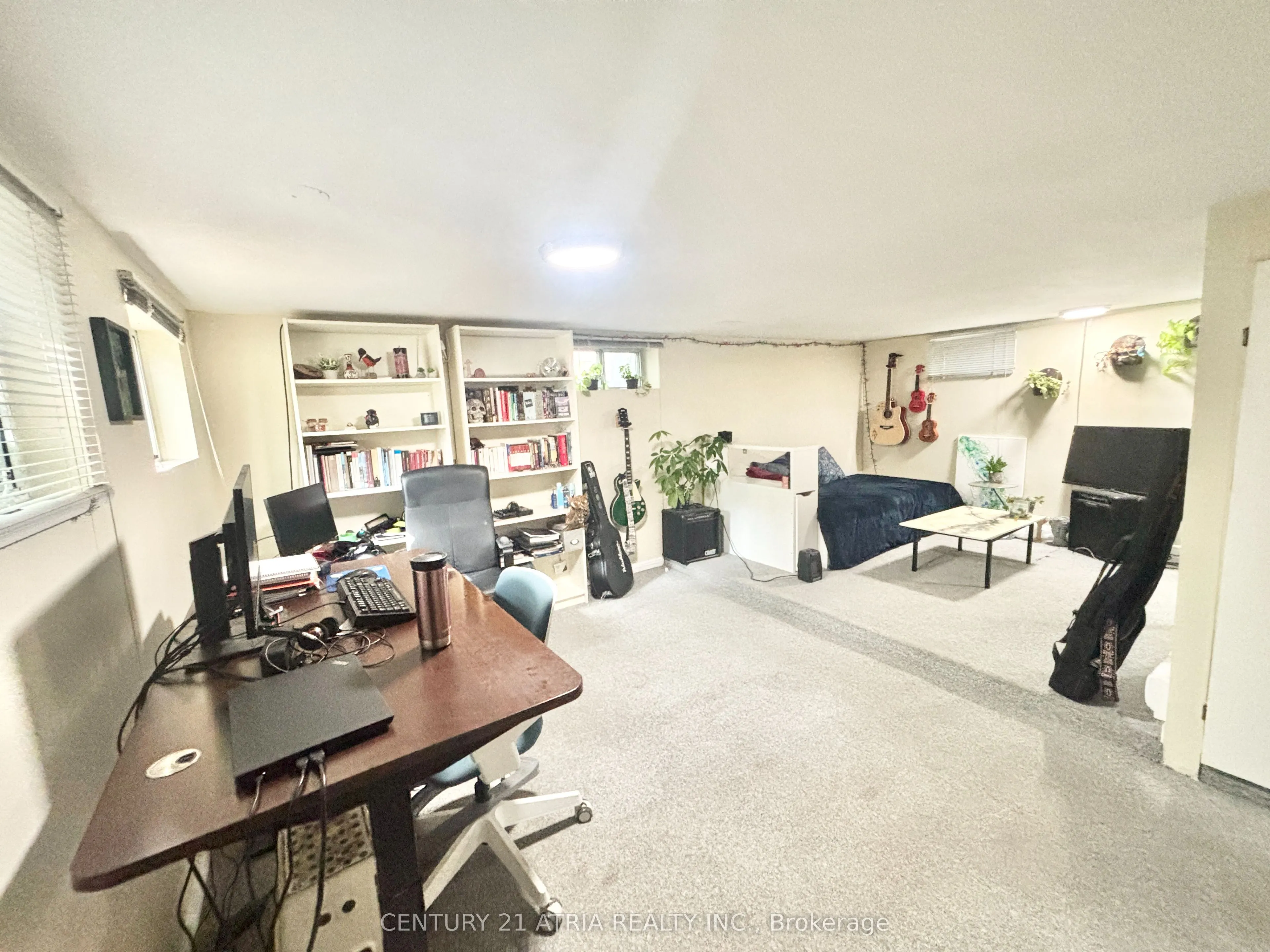442 Runnymede Road