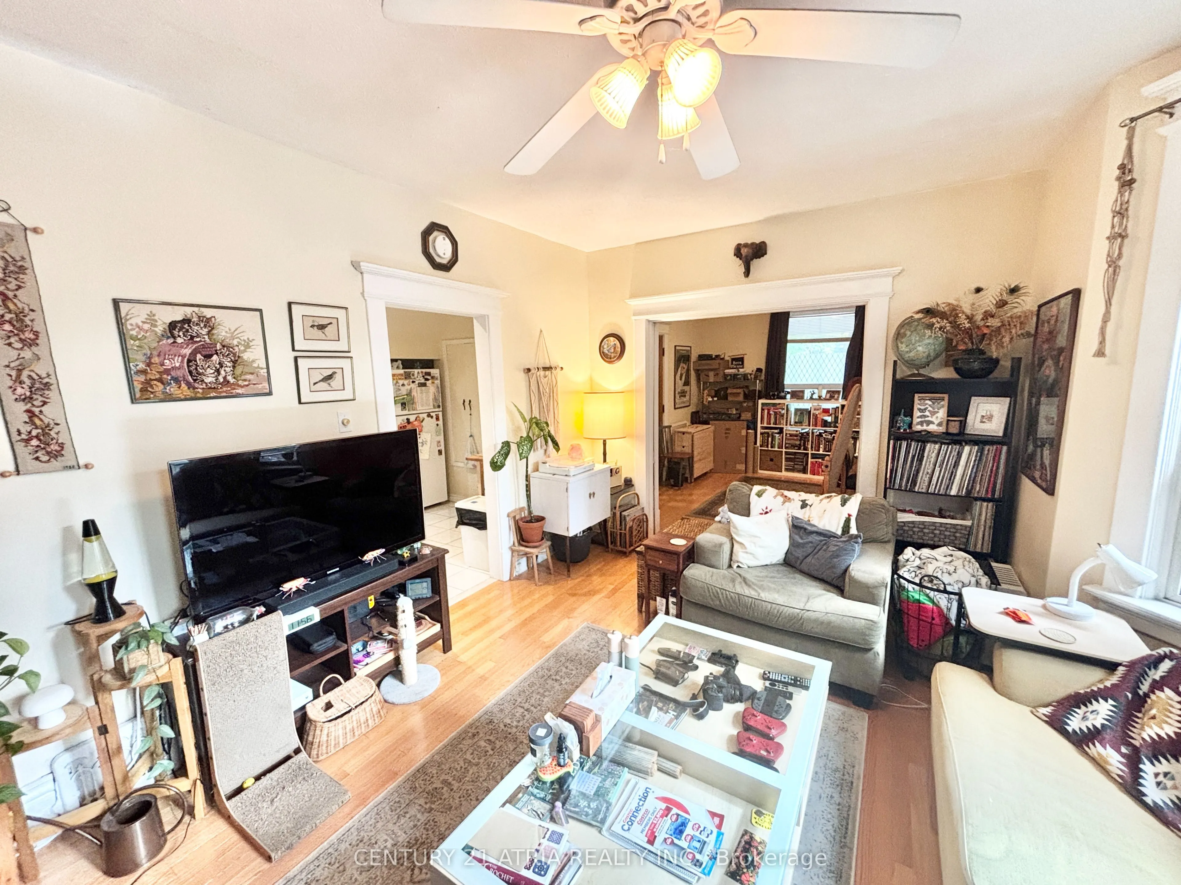 442 Runnymede Road