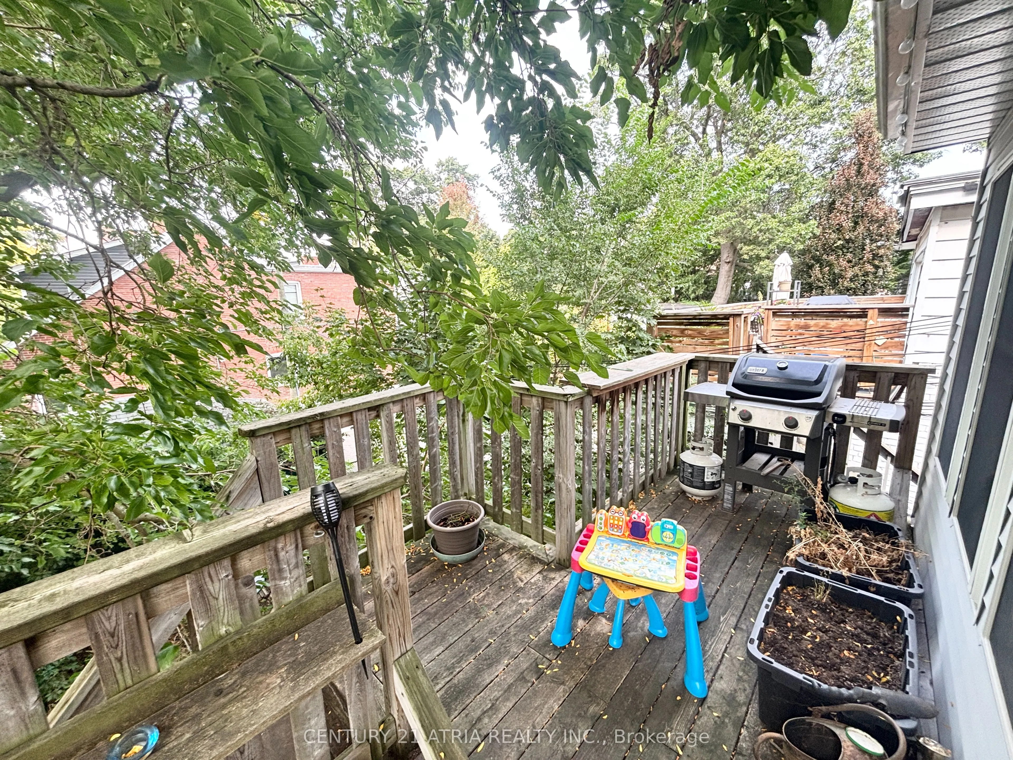 442 Runnymede Road
